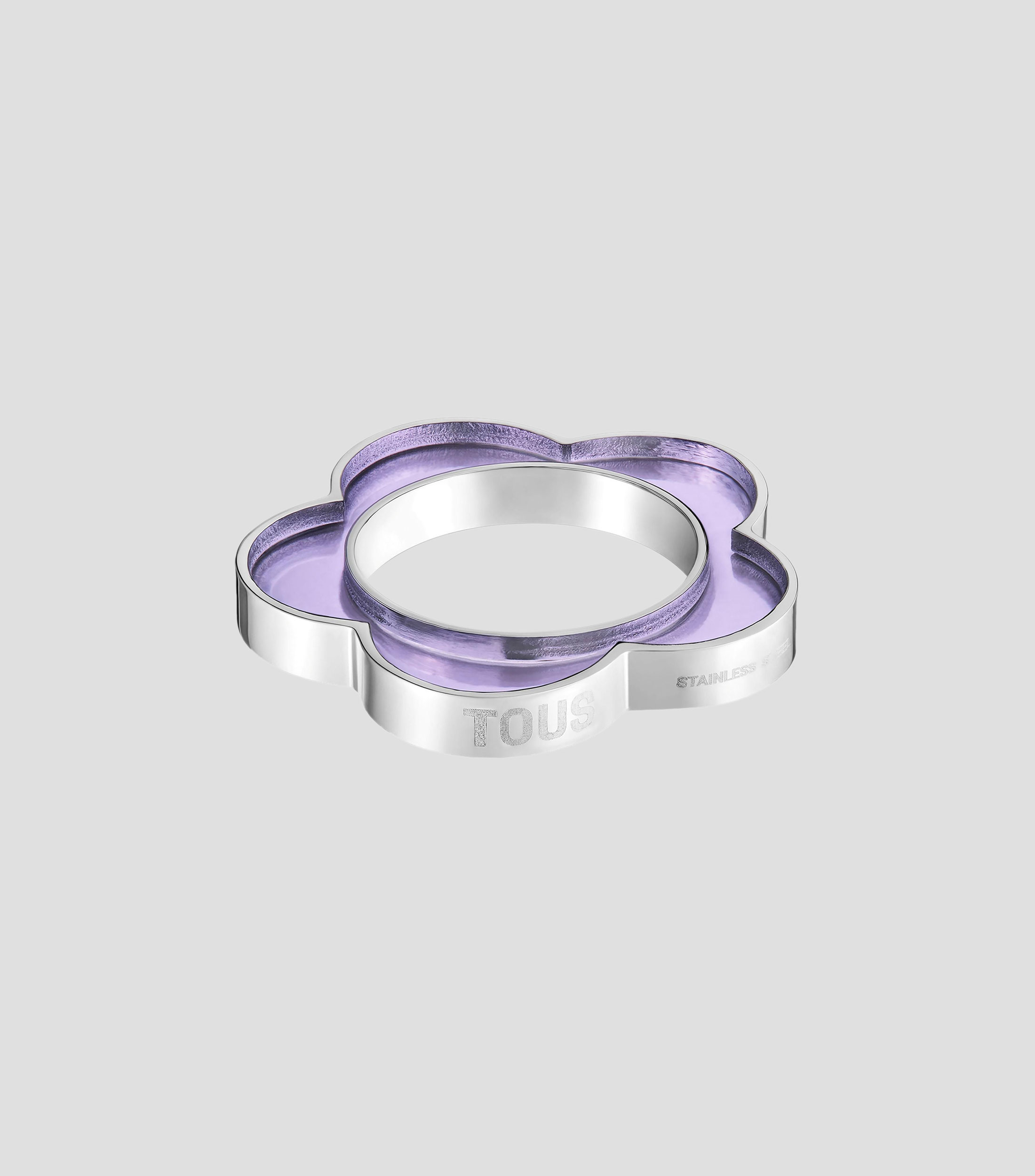 Anillo Galaxy Mujer