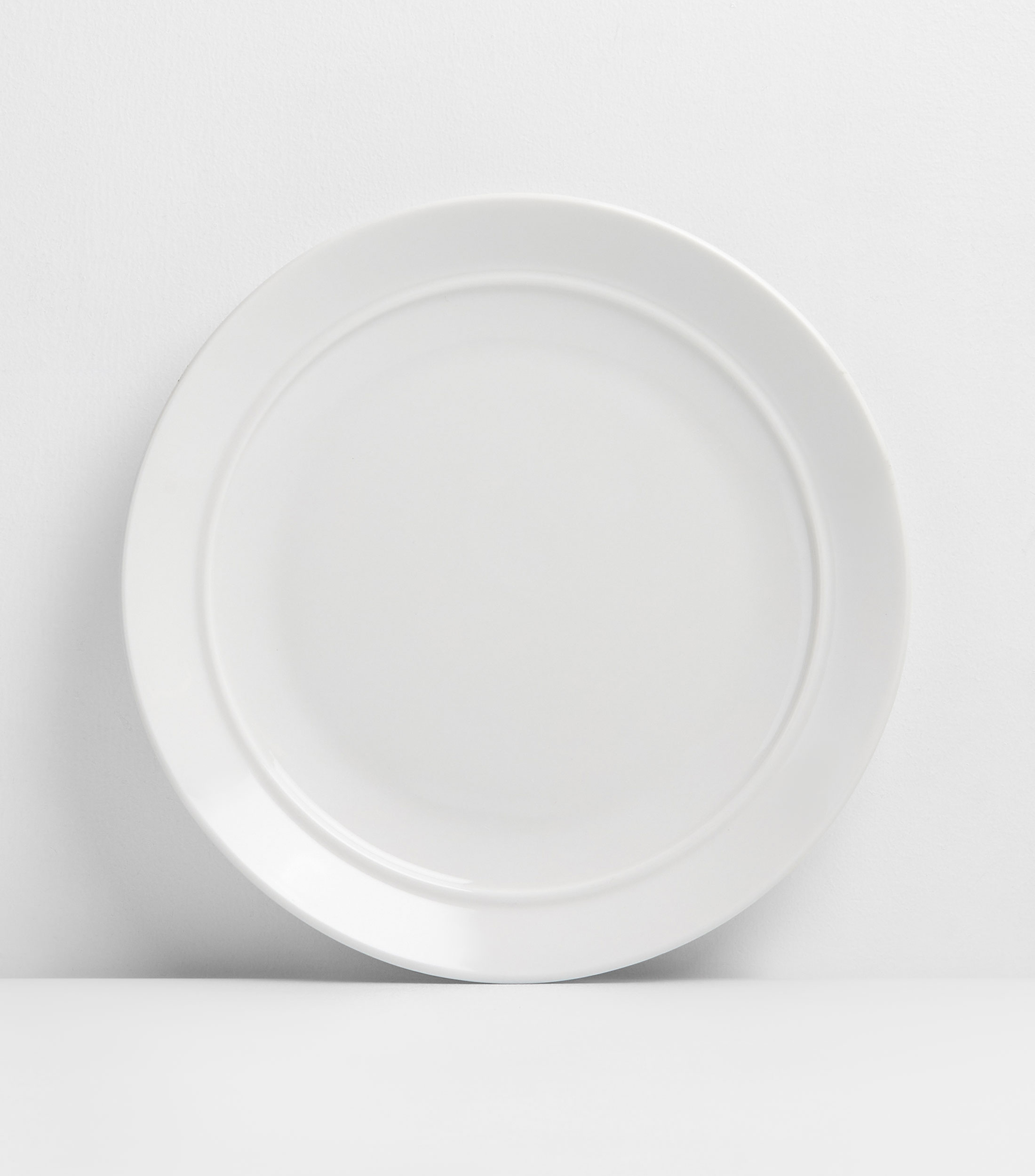 Plato para ensalada Alborada