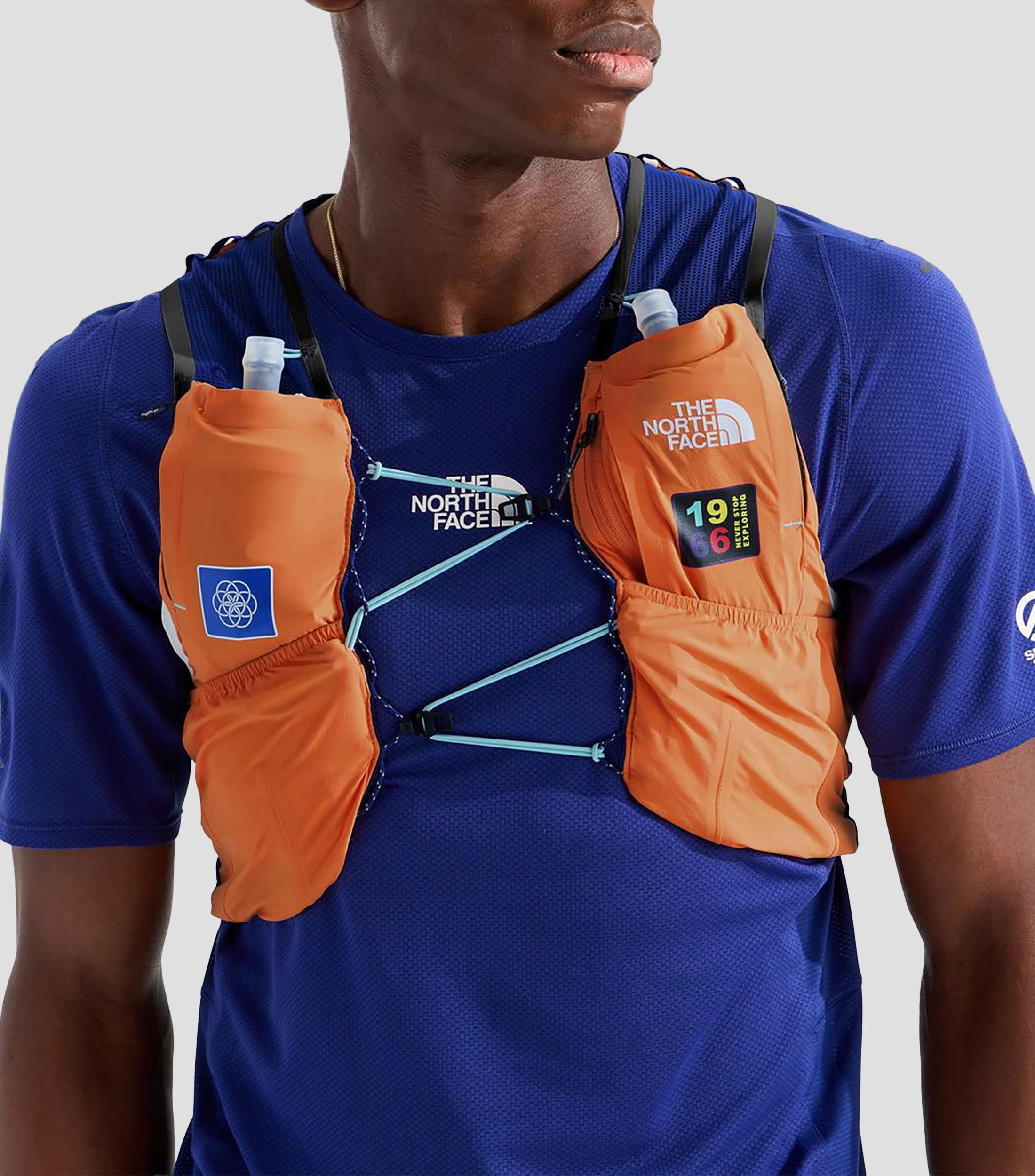 Chaleco Summit Run Vest 10 Unisex