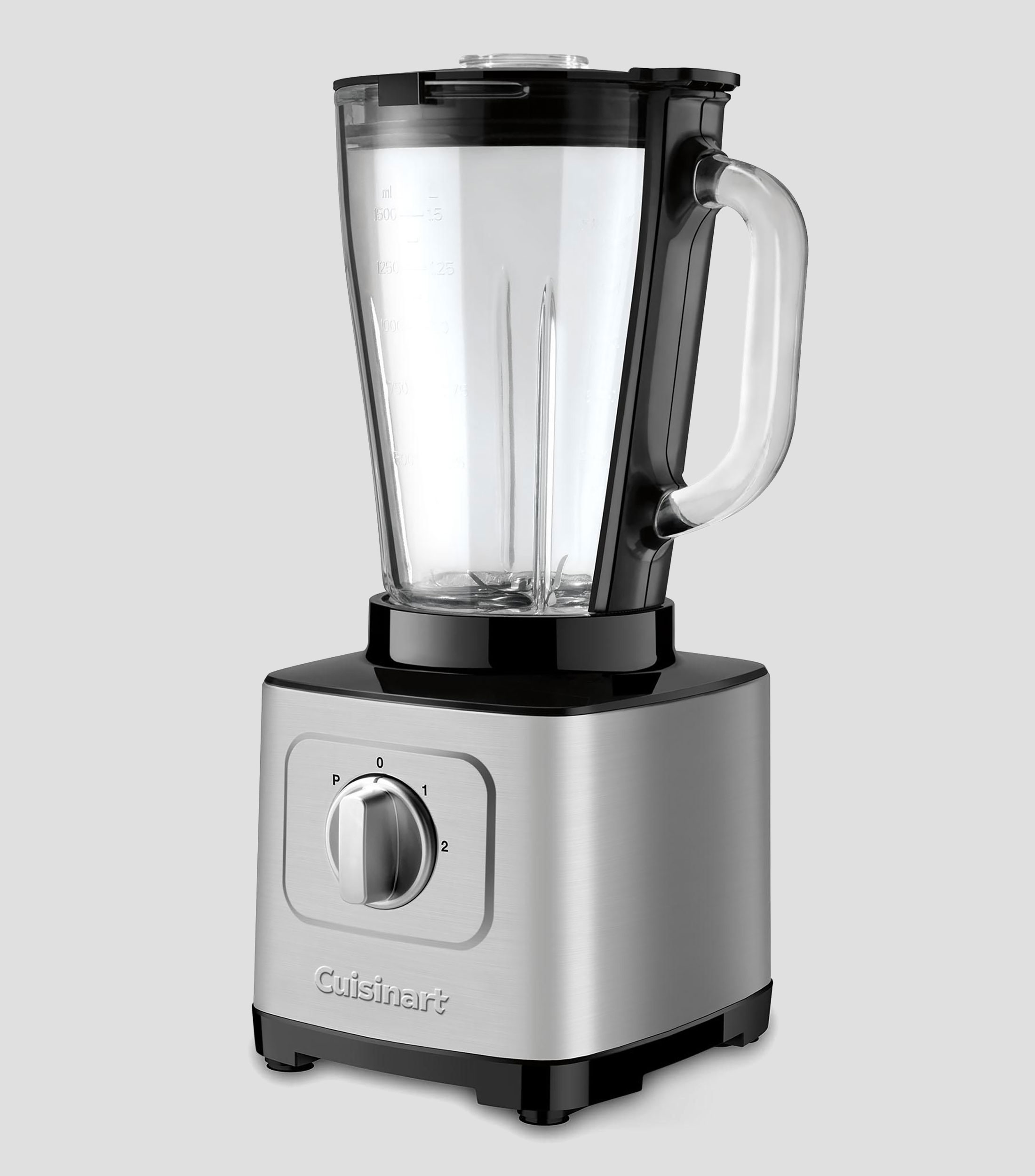 Licuadora Smart Power, 2 Velocidades