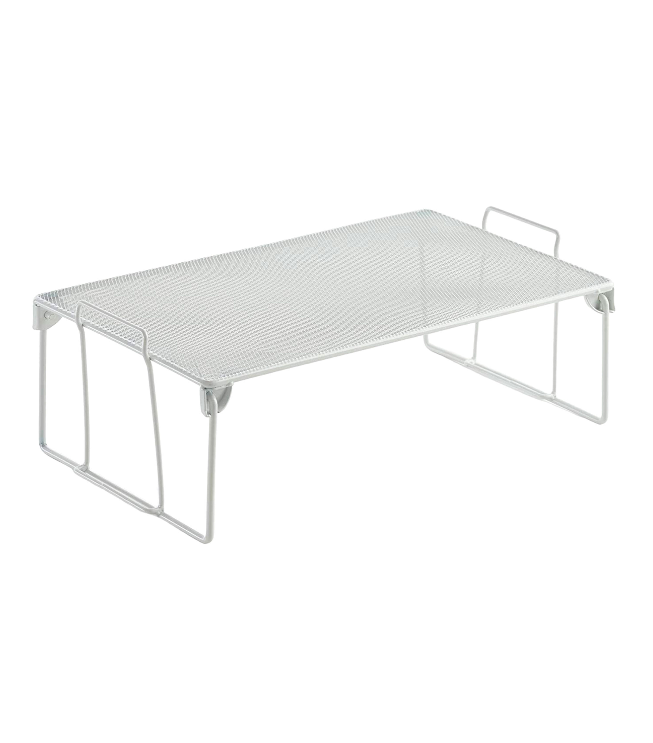 Organizador ampliable para baño