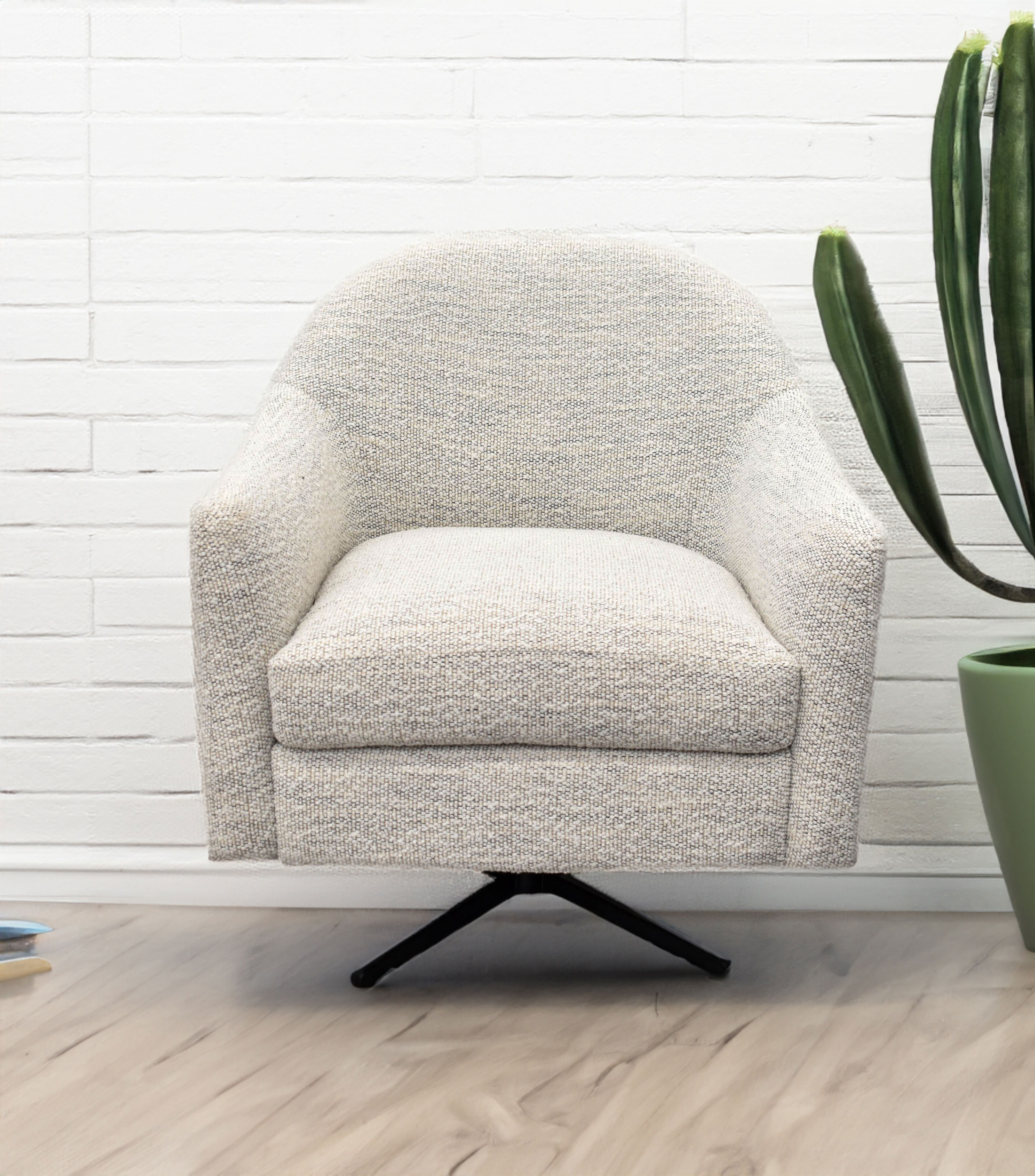 Sillon Kit Beige