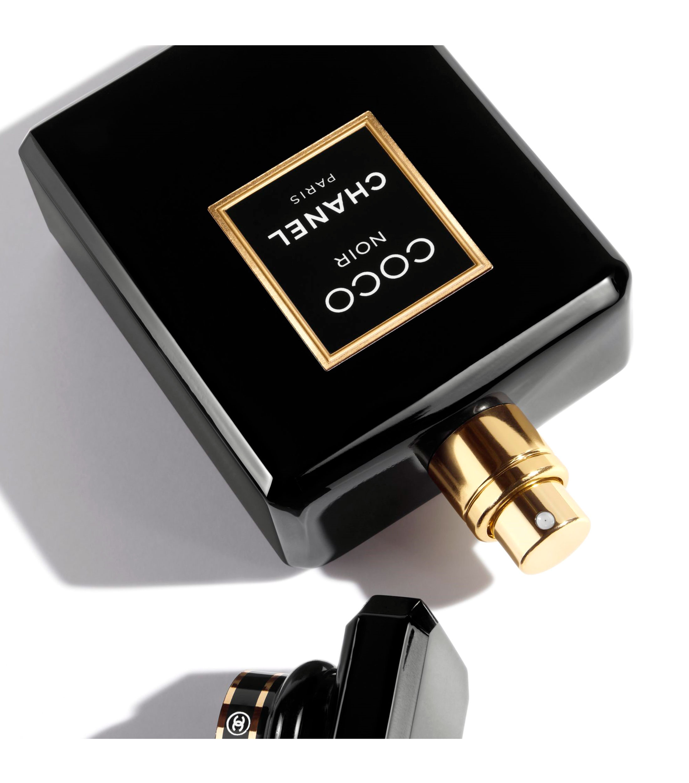 EAU DE PARFUM CON VAPORIZADOR, 100 ML