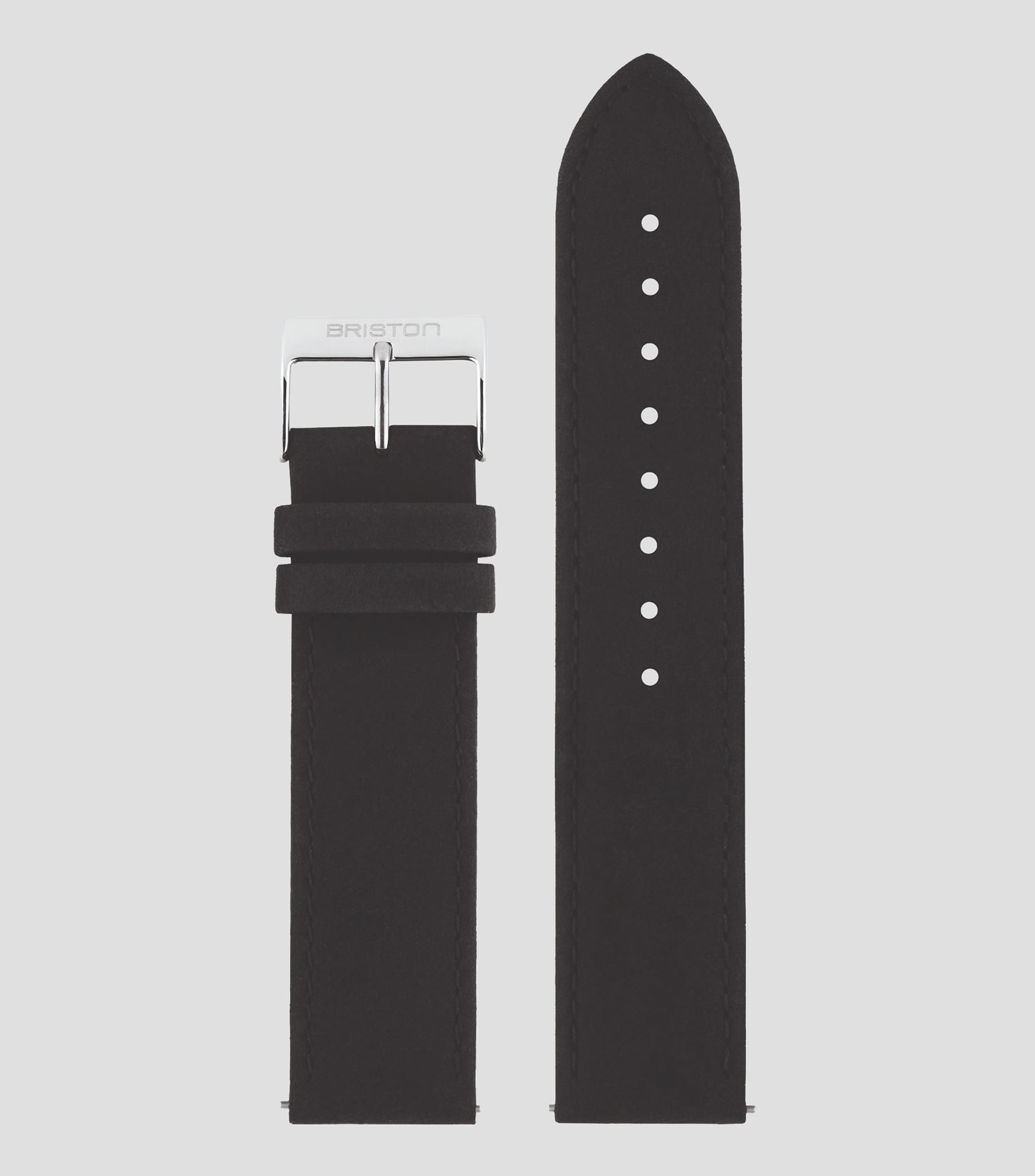 Extensible para reloj Interchangeable en piel