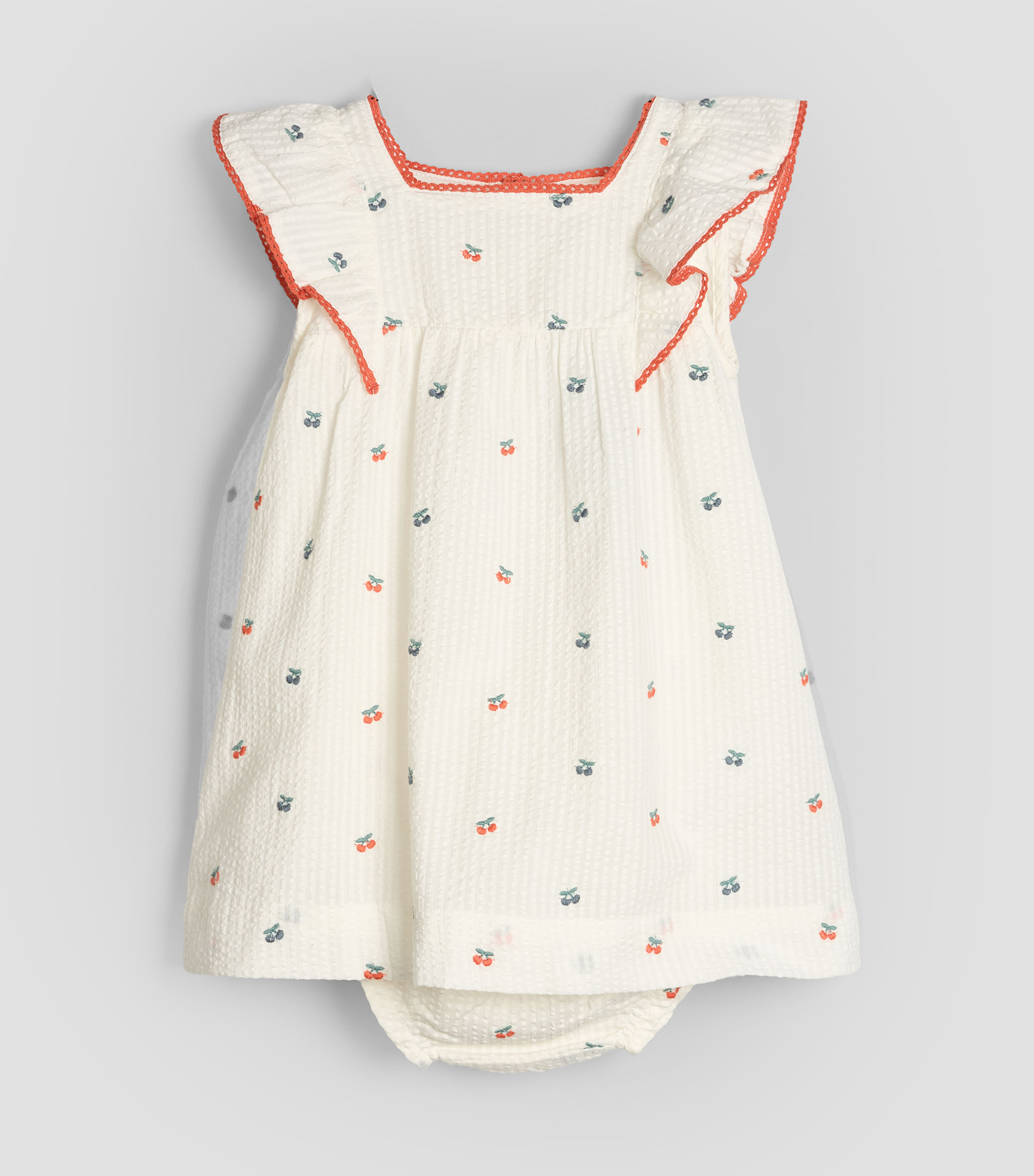 Vestido fantasía Bebé