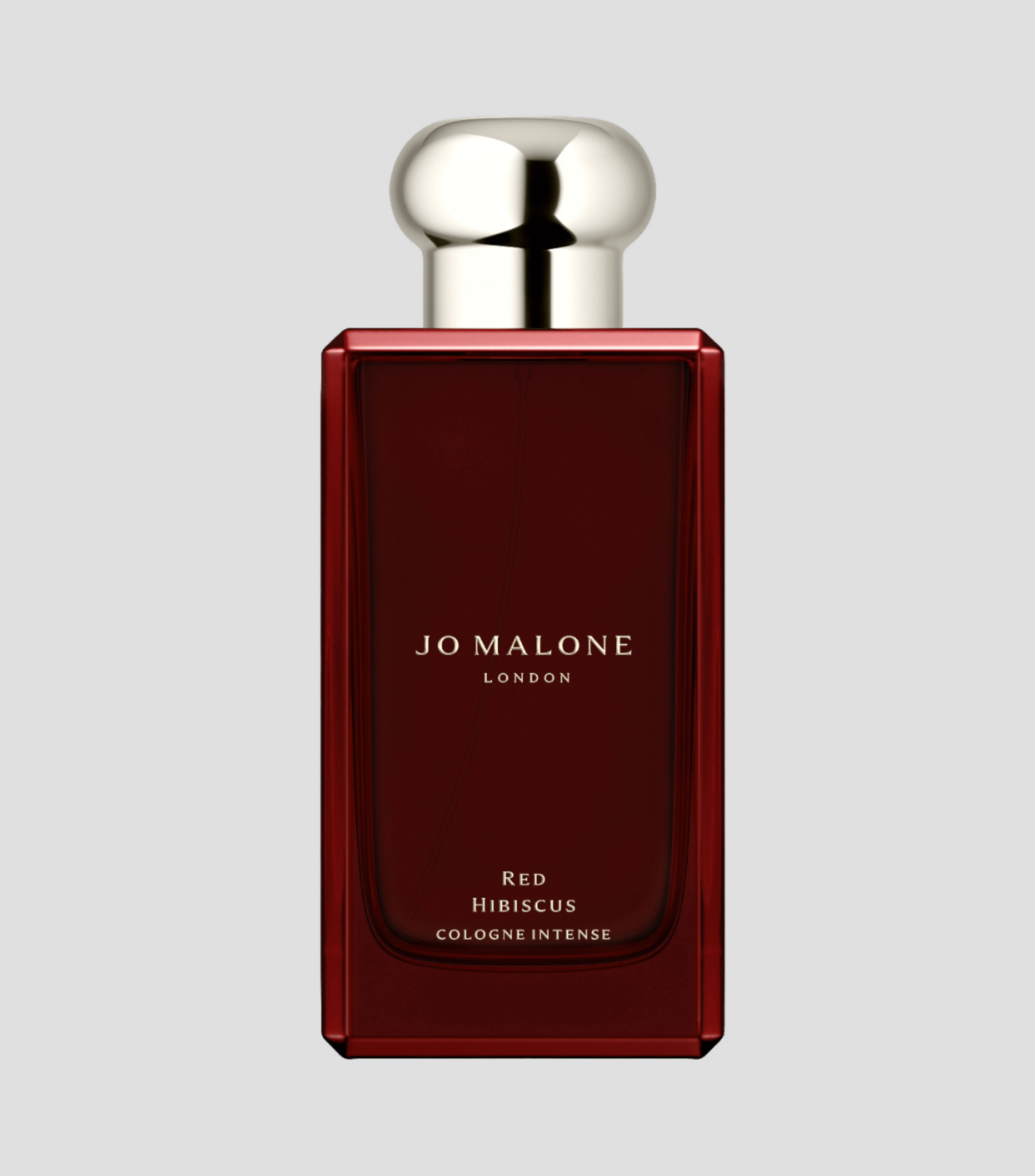 Perfume Red Hibiscus Cologne Intense, Eau de Parfum 100 ml Unisex