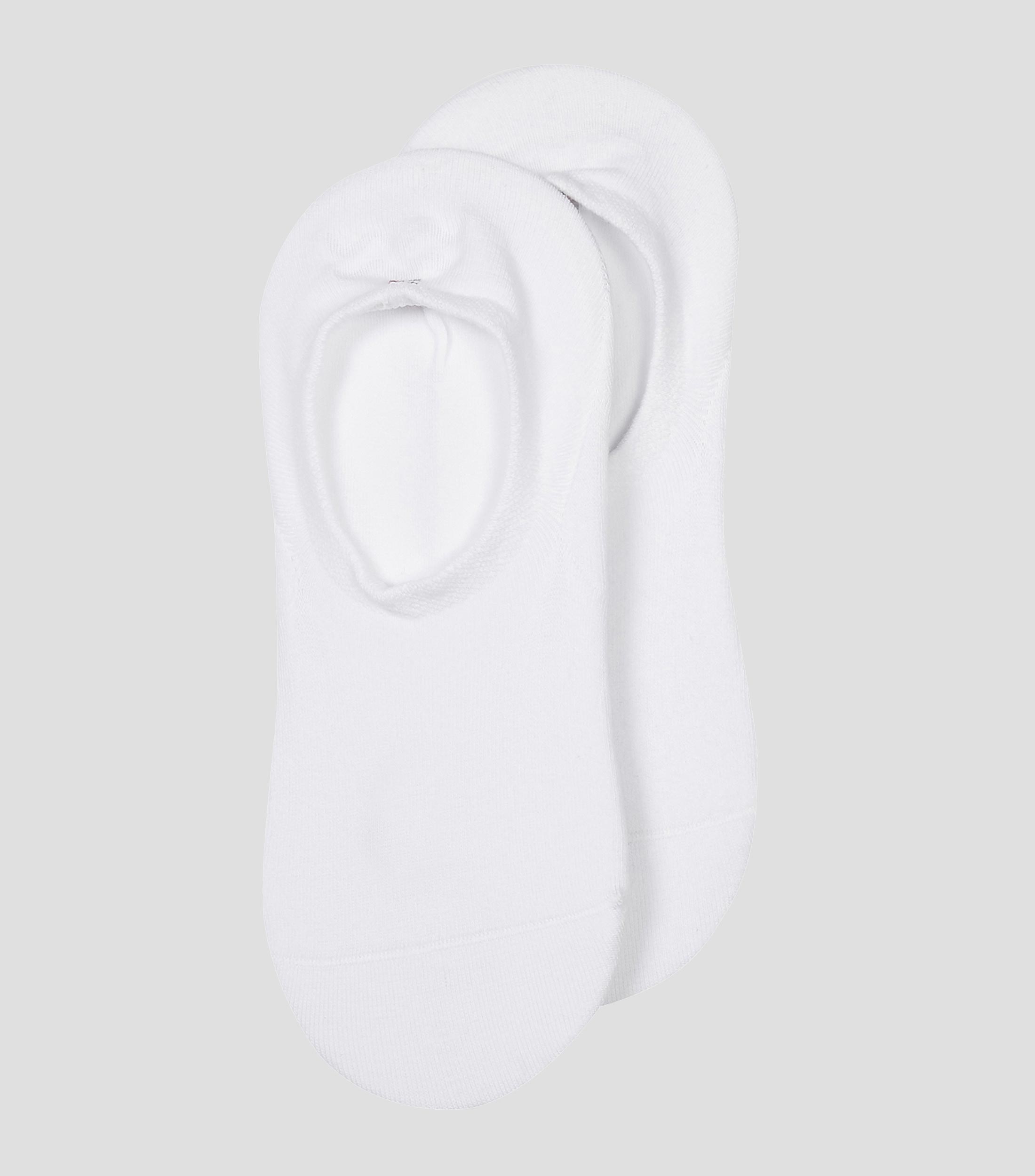Set 2 Protectopies liso Hombre