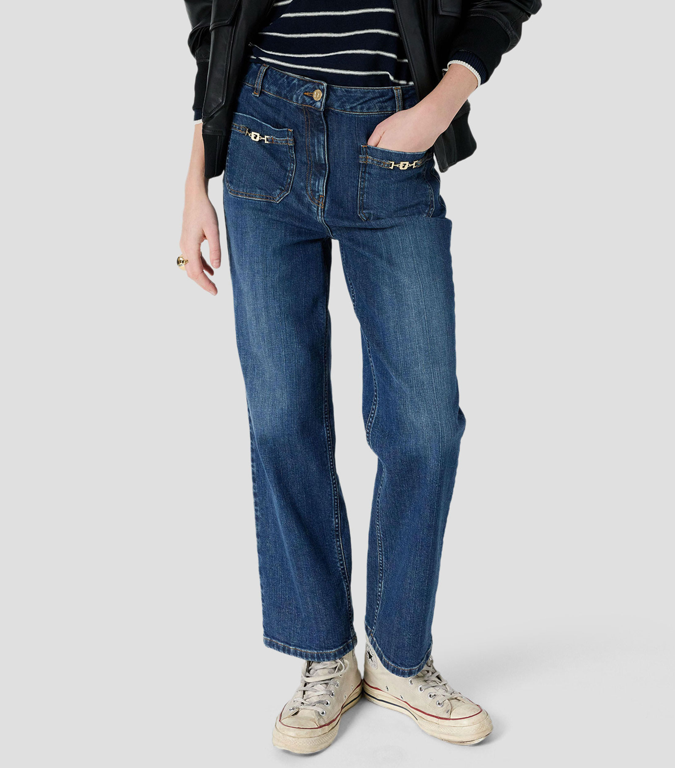 Jeans Arlina Mujer