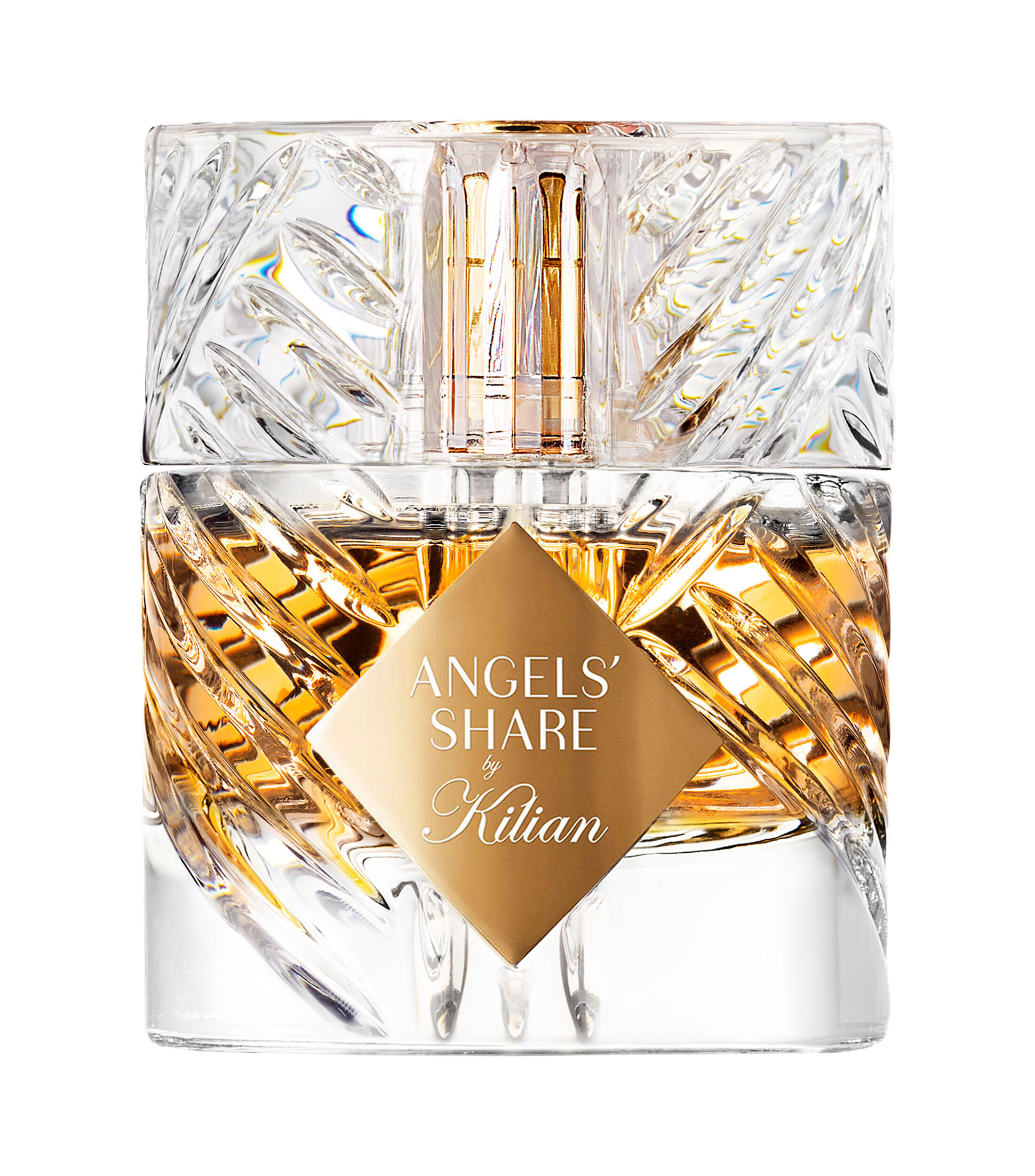 Perfume Angels' Share, Eau de Parfum 50 ml Unisex