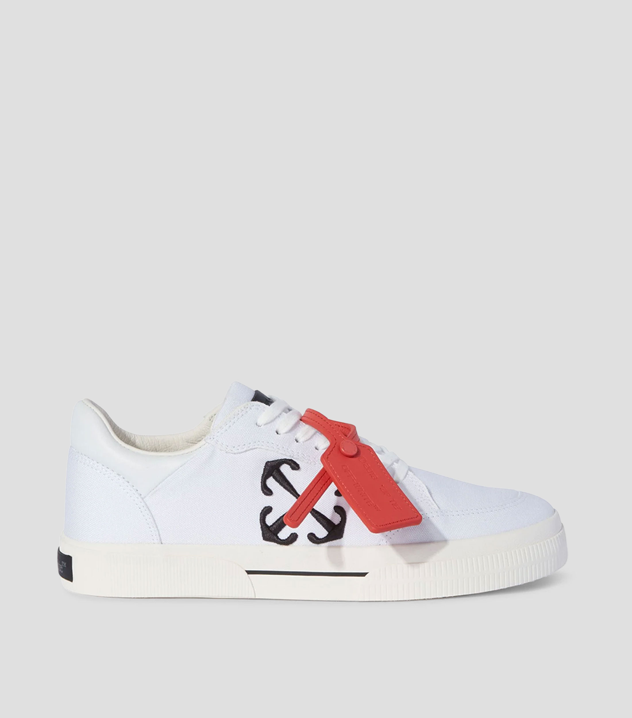 Tenis Vulc Low Canvas Mujer