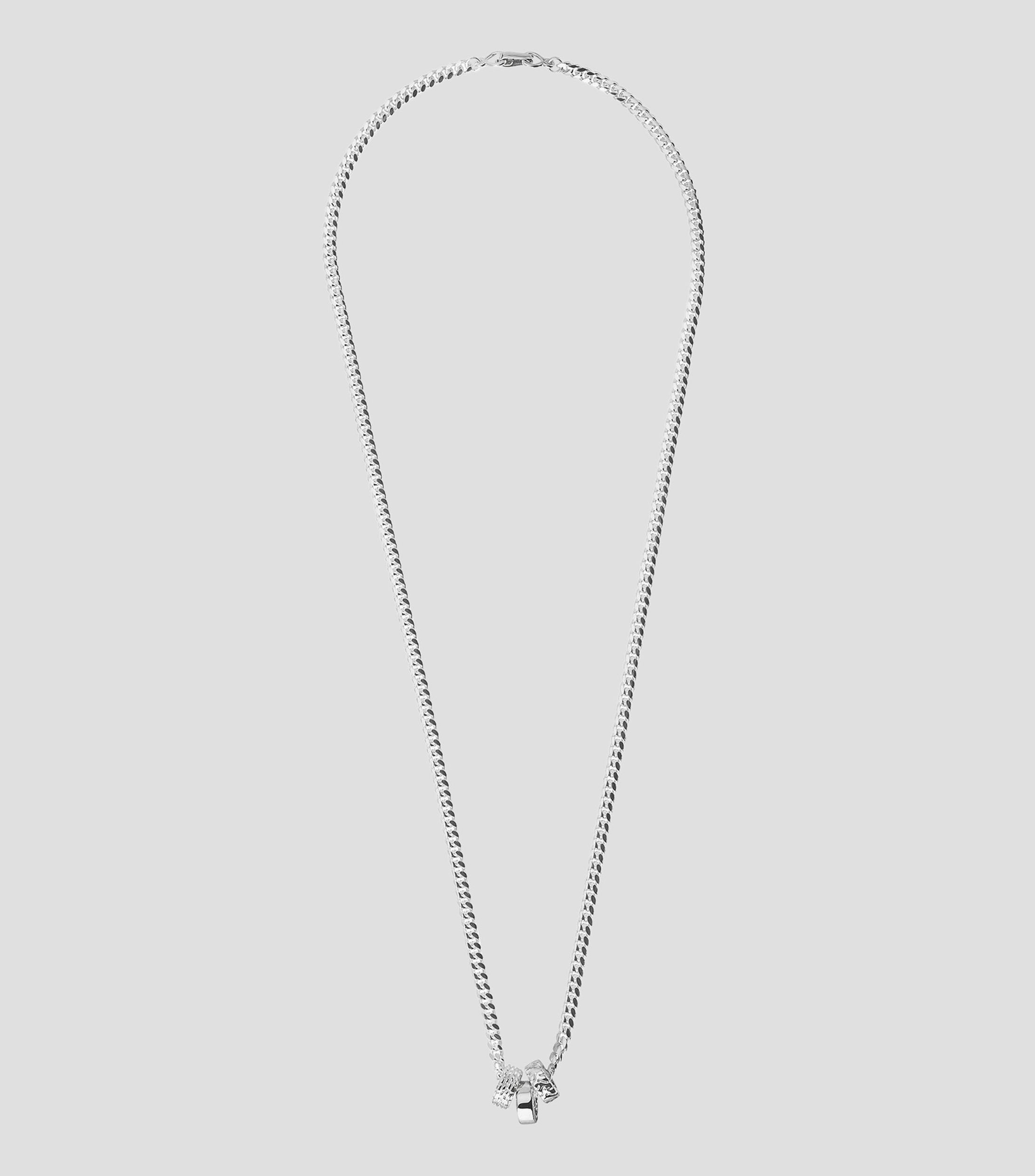 Dije en plata .925 con llantas Unisex