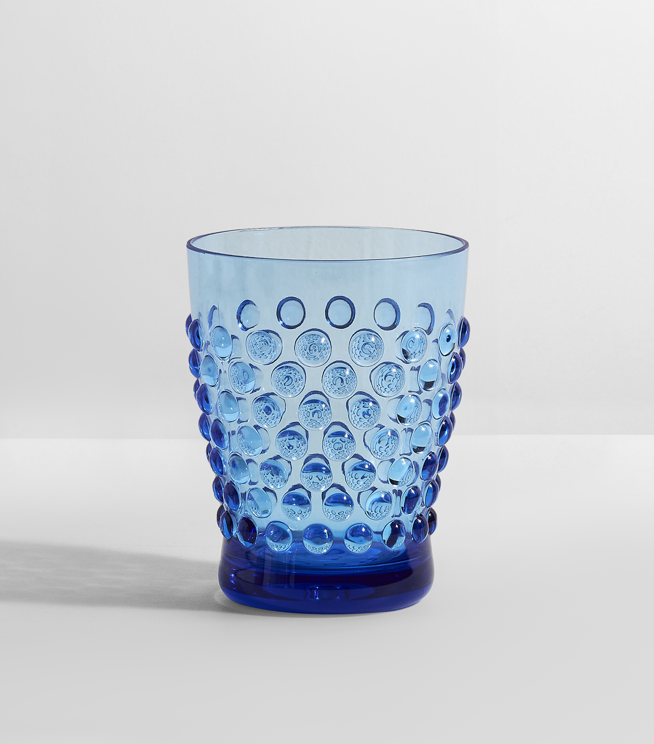 TARHONG_A837_Tarhong Vaso DOF Hobnail, 415 ml El Palacio de Hierro