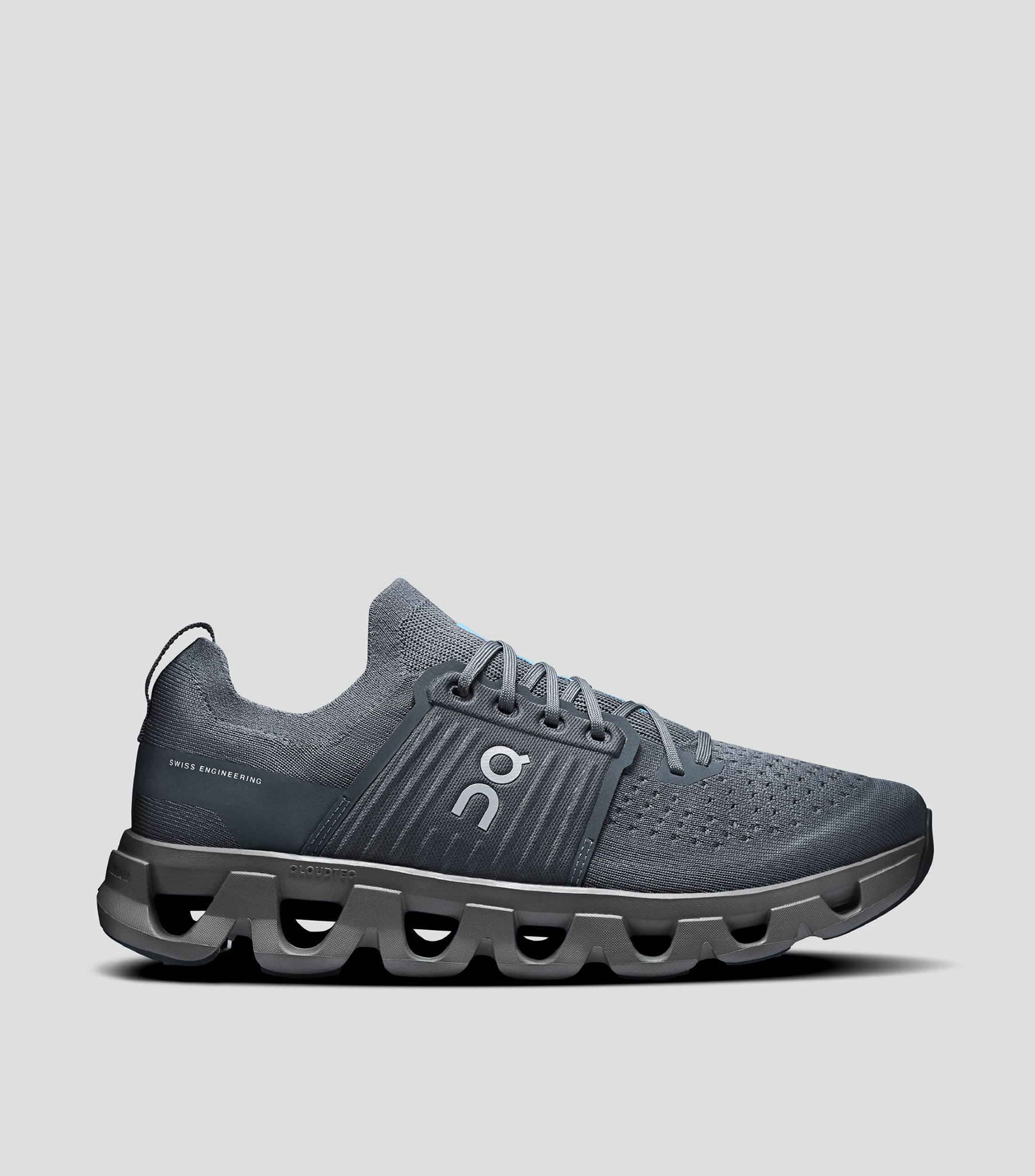 Tenis para correr Cloudswift Hombre
