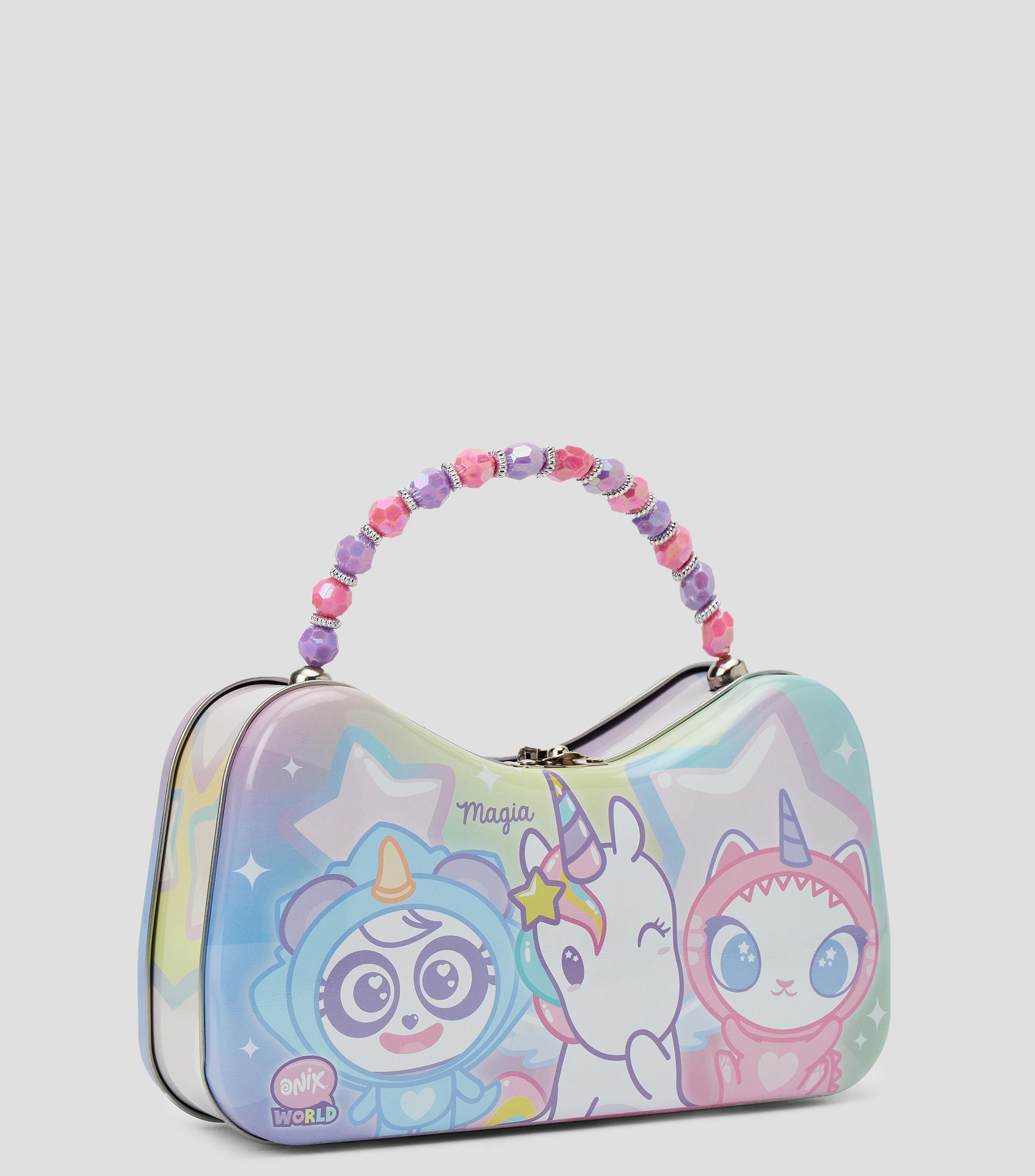 Set Magic Box