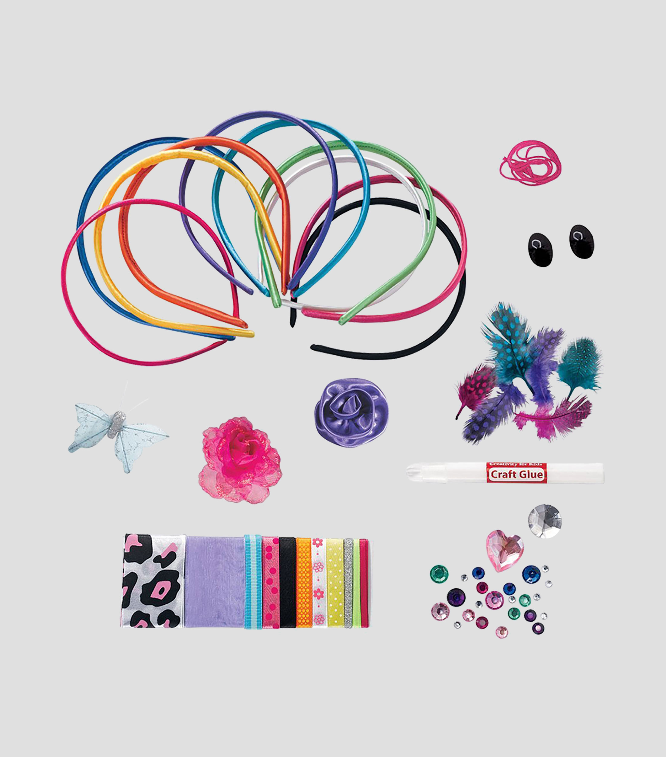 Fashion Headbands Diademas de Moda