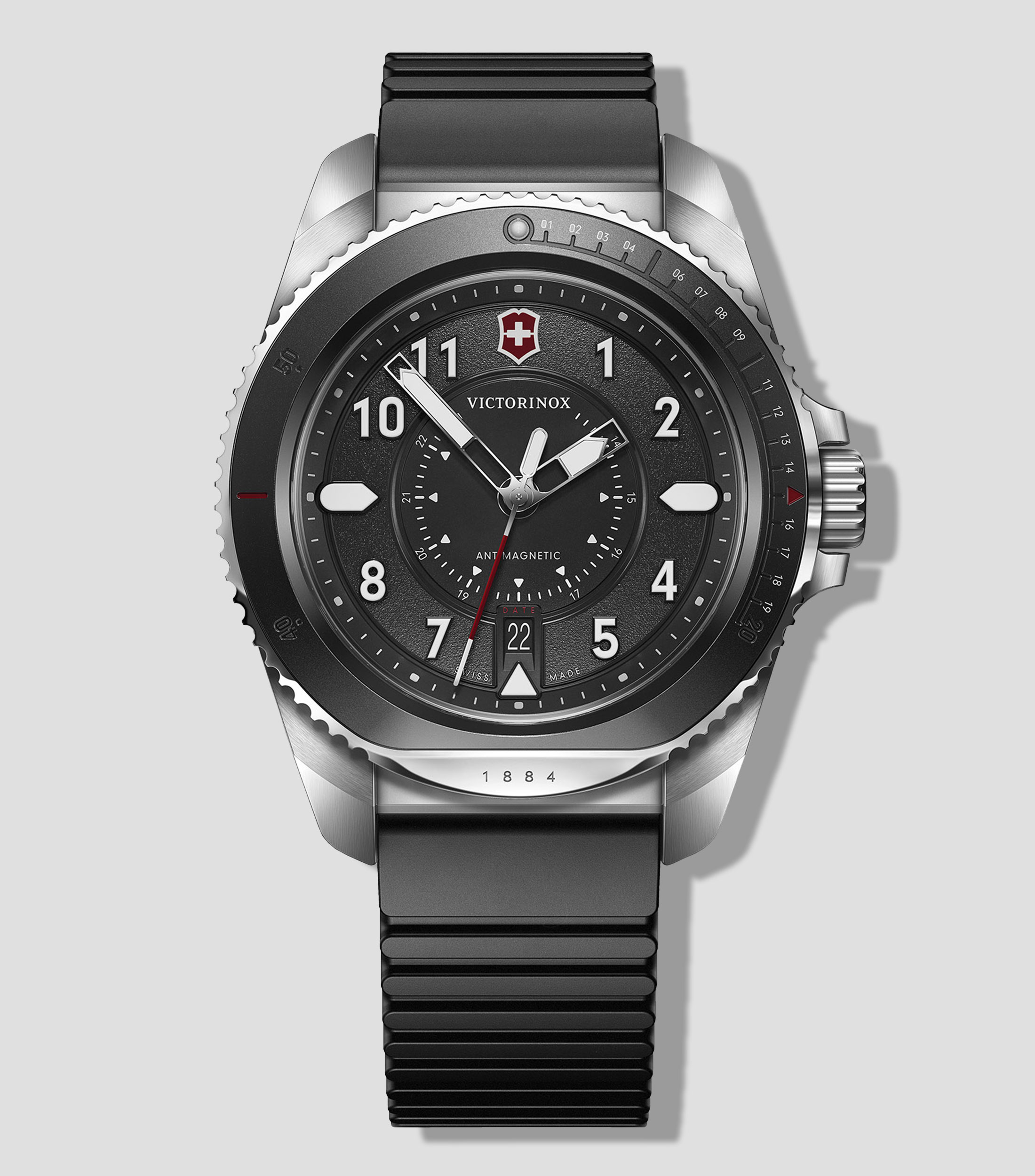 Reloj Journey Hombre