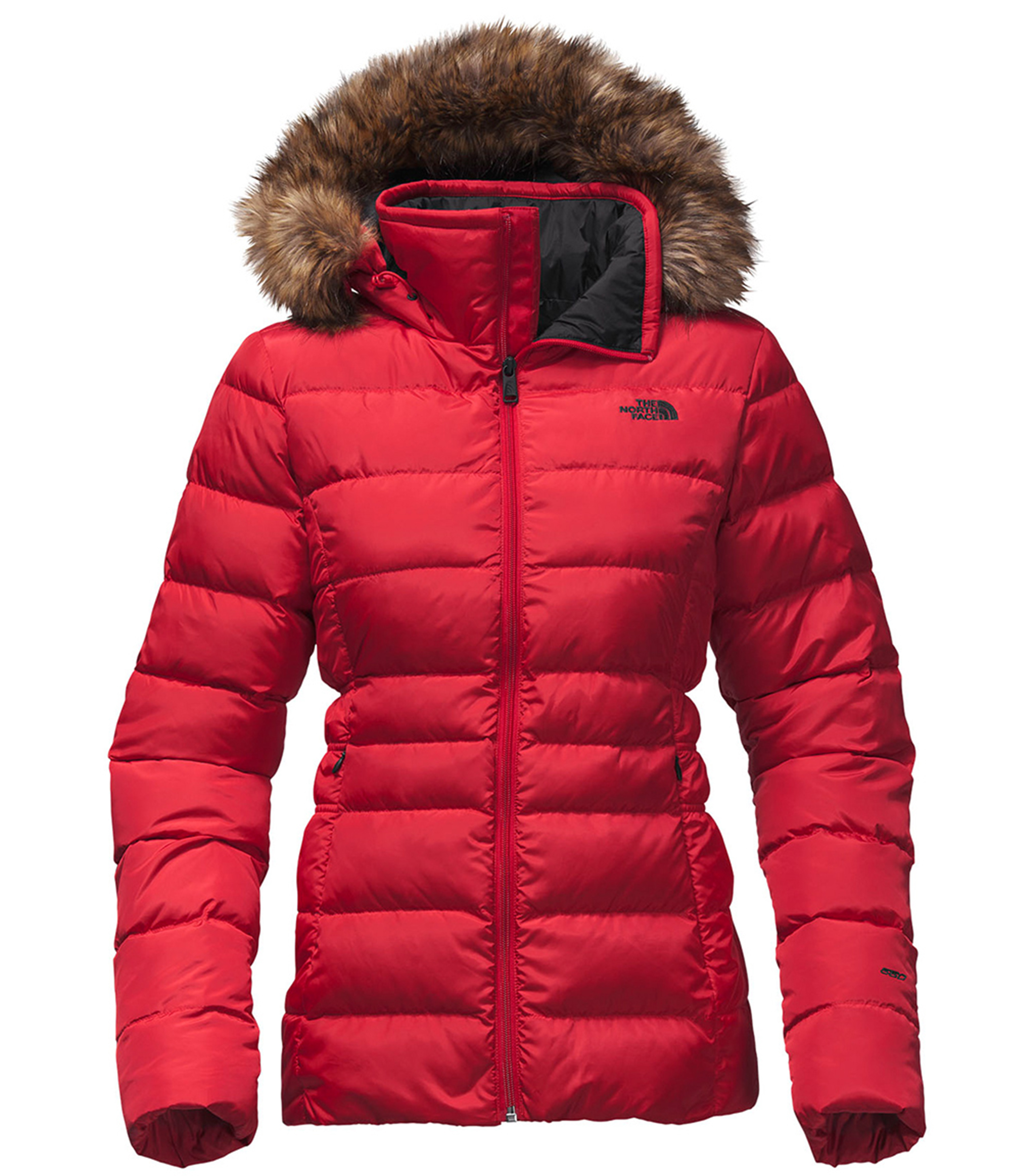 The North Face Chamarra Gotham 2 Mujer - El Palacio de Hierro