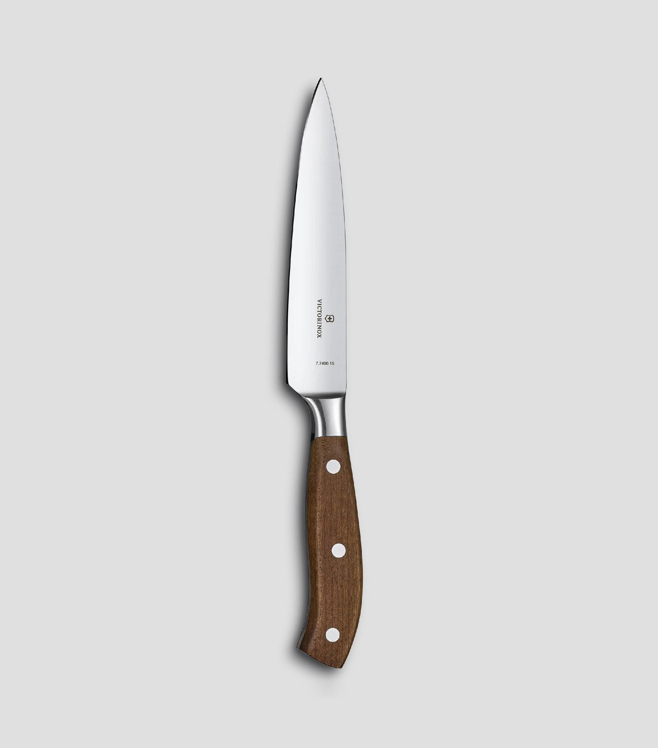 Cuchillo de Chef Grand Maitre Wood