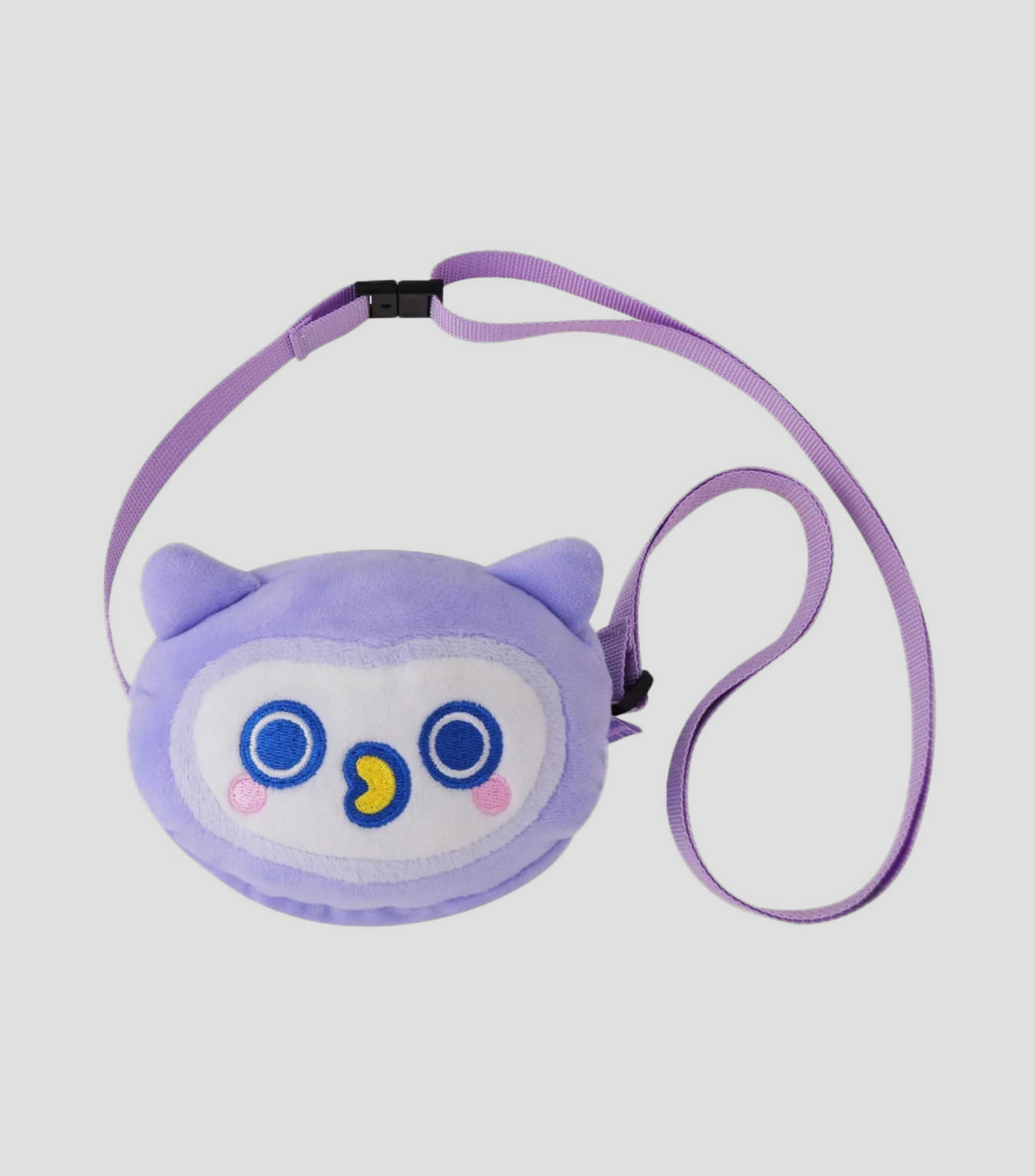 Tamagotchi Paradise Bolsita Hohochi