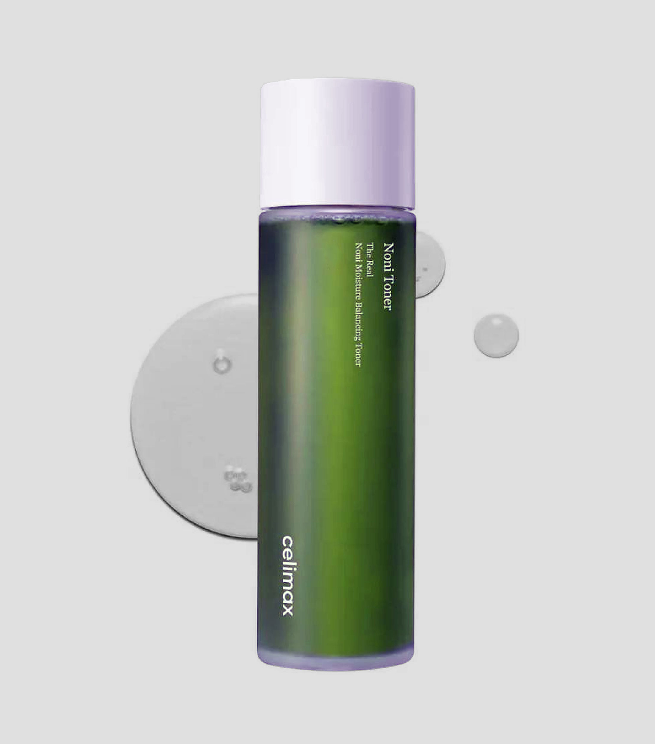 Tónico The Real Noni Moisture Balancing Toner, 150 ml