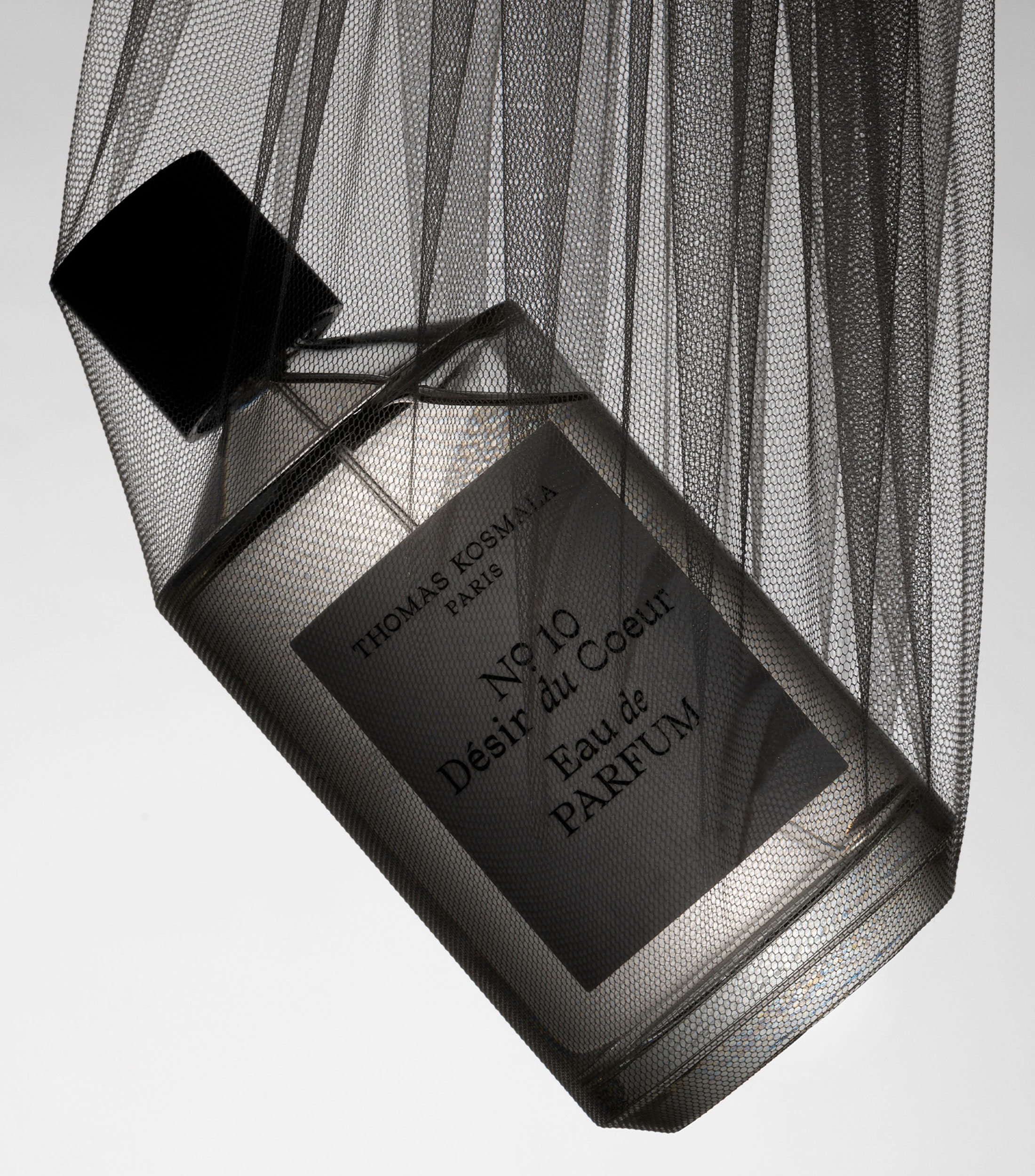 Perfume No. 10 Desir Du Coeur, Eau de Parfum 100 ml Unisex