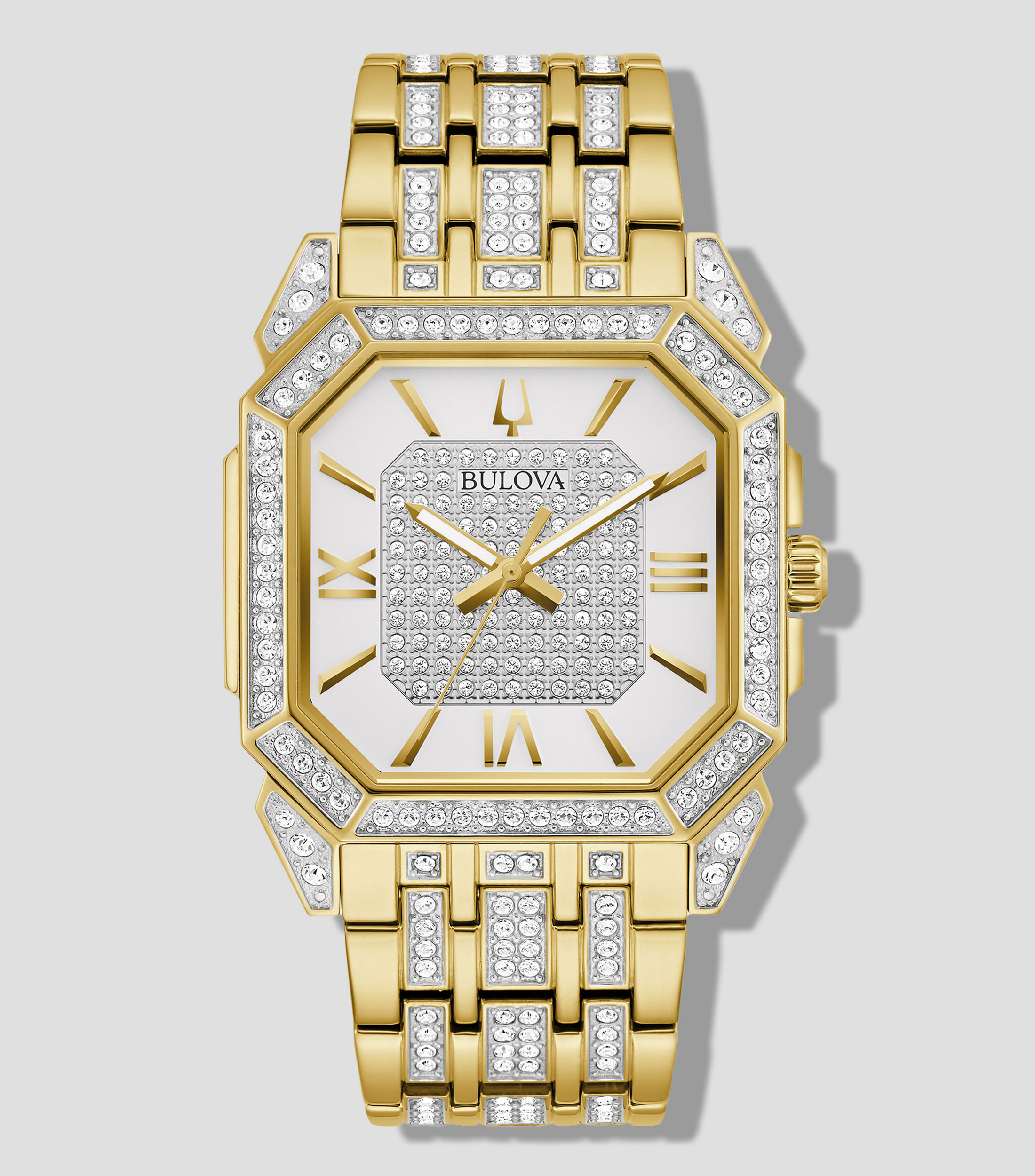 Reloj Octava Hombre