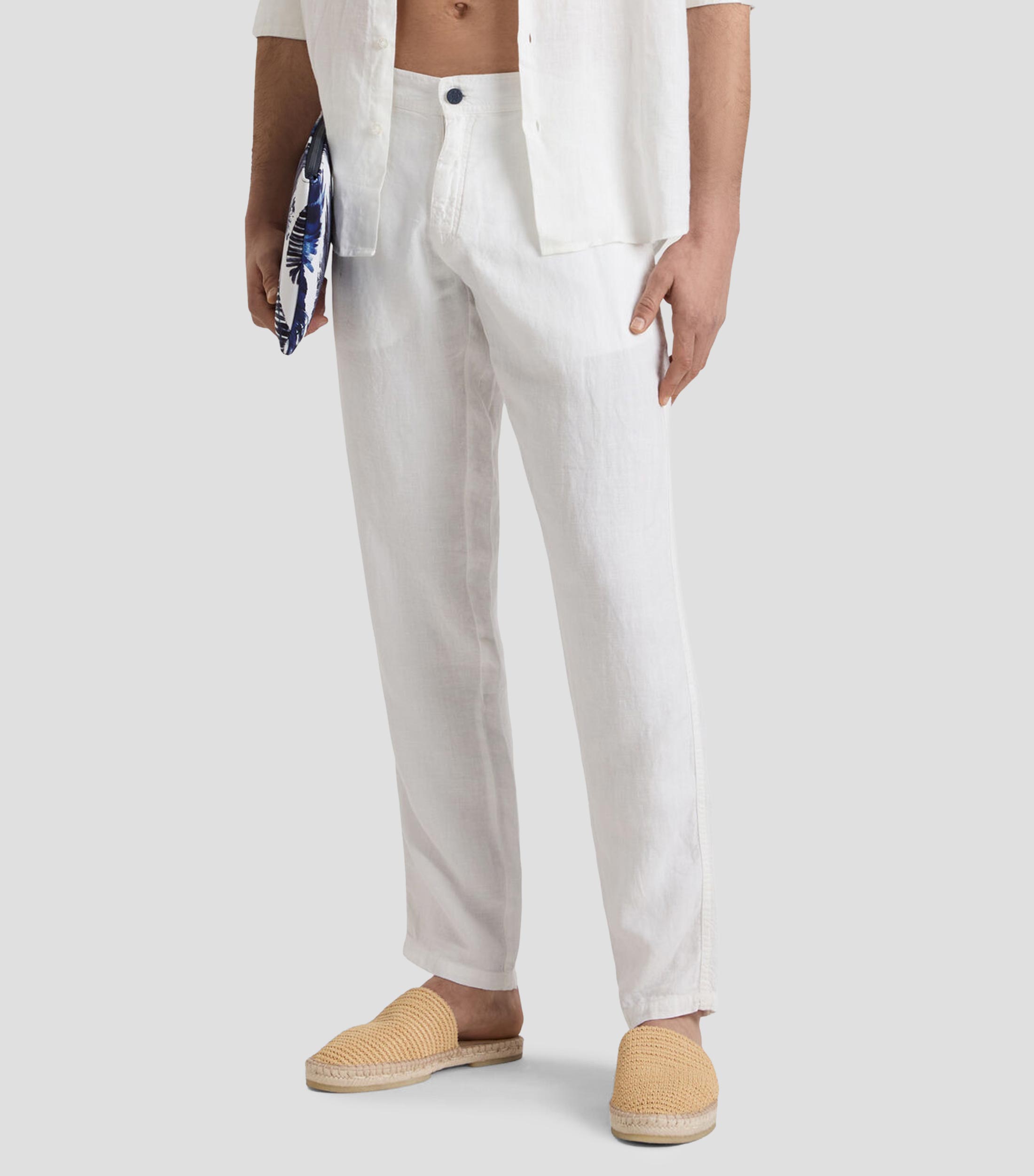 Pantalón Hombre