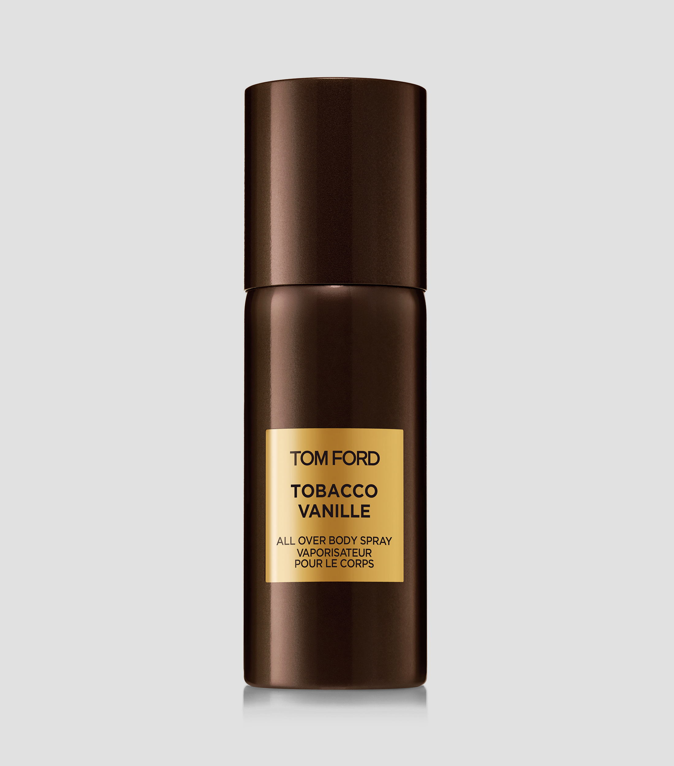 Body Spray, Tobacco Vanille, 150 ml Hombre