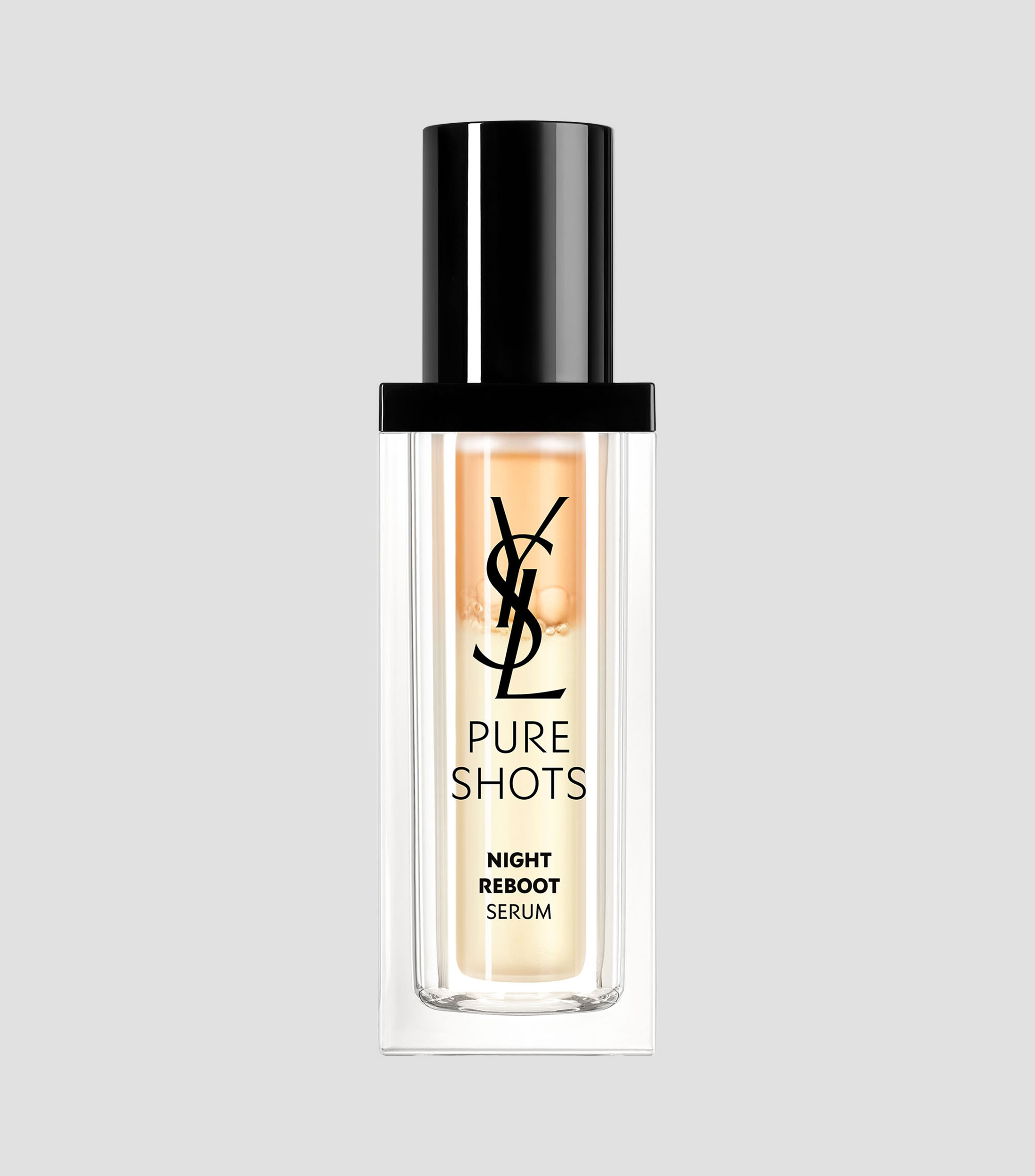 Suero Antiedad Hidratante Pure Shots Night Reboot, 30 ml