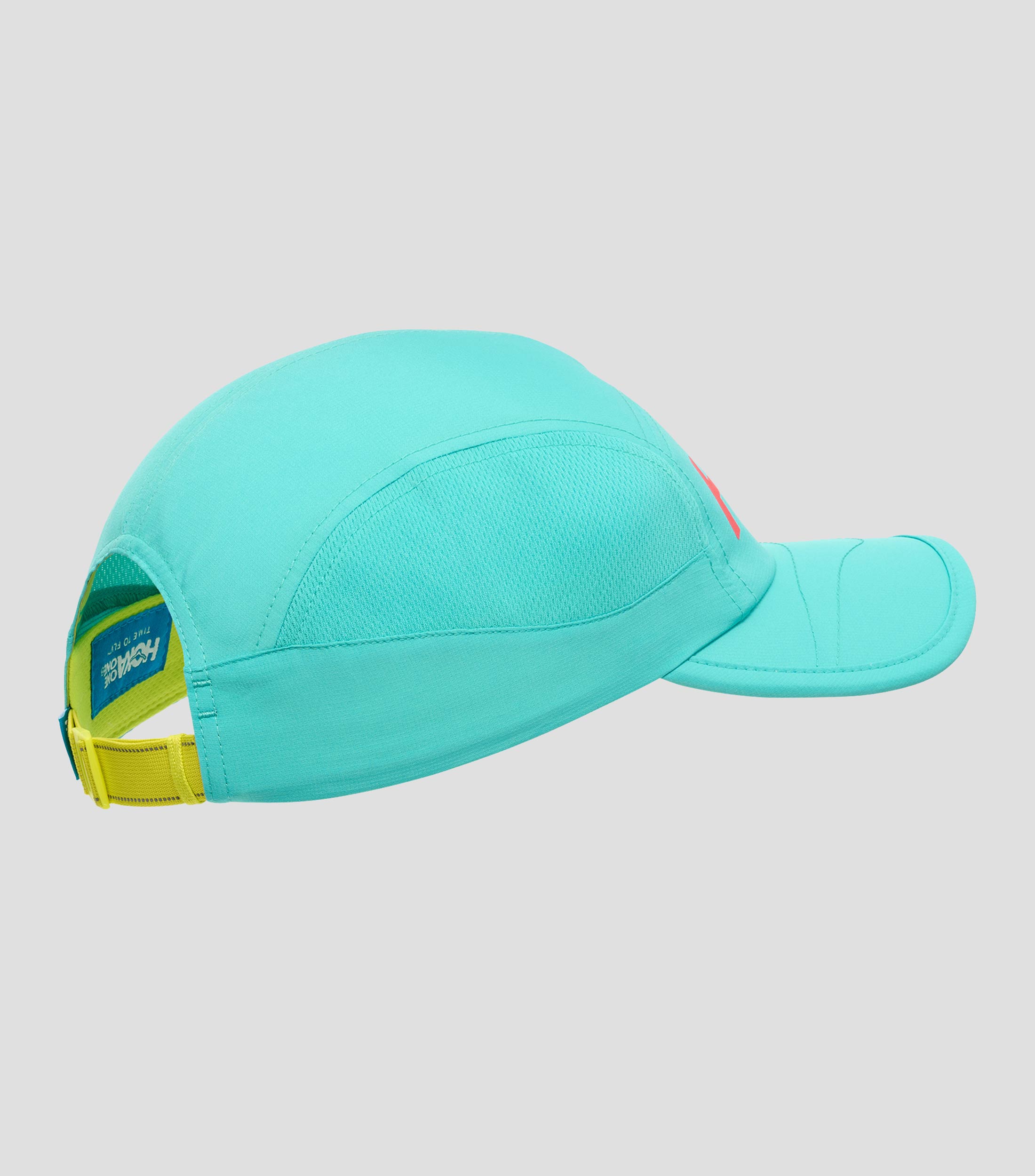Gorra Run con Logo Unisex