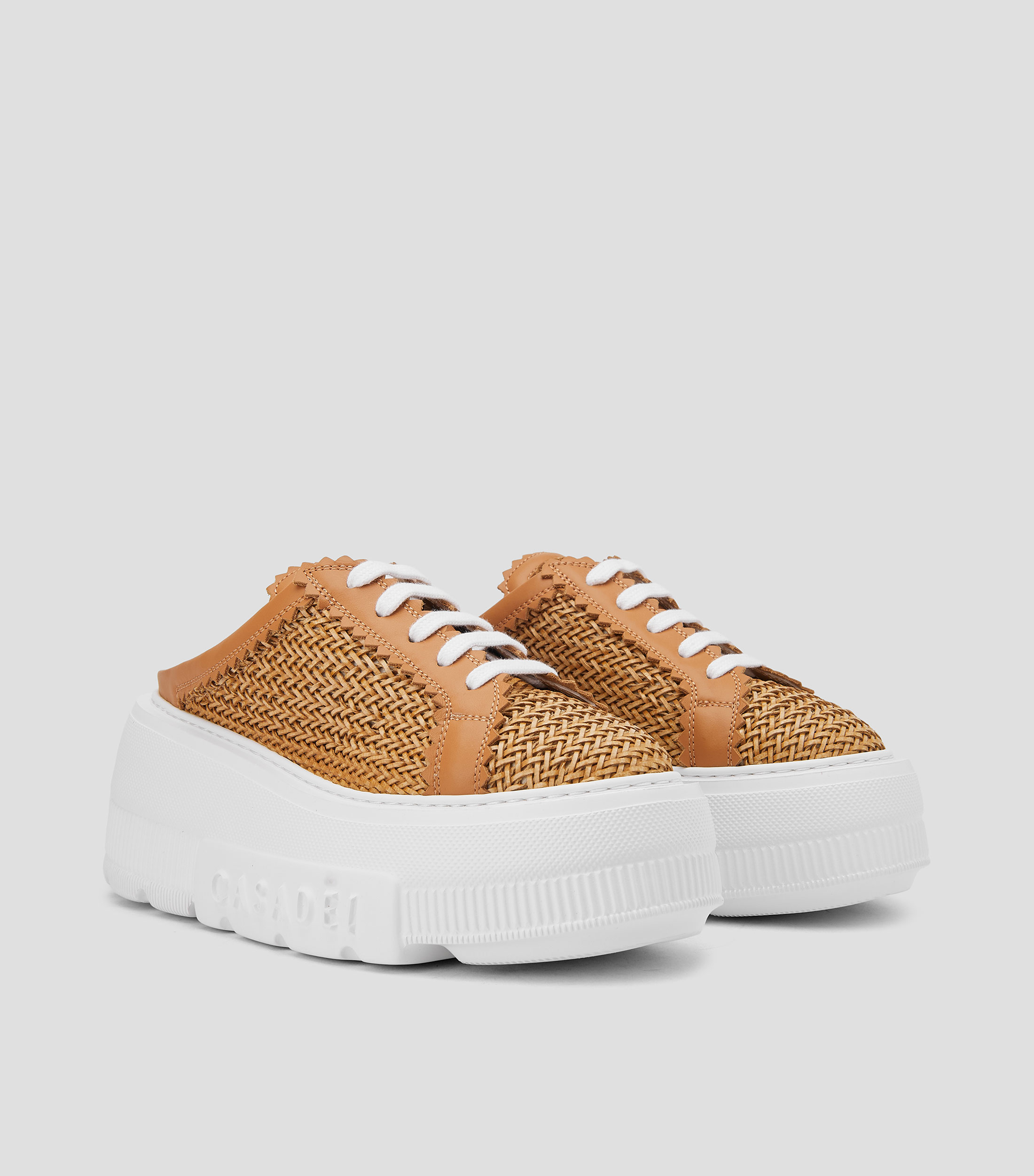 Tenis casuales Mujer