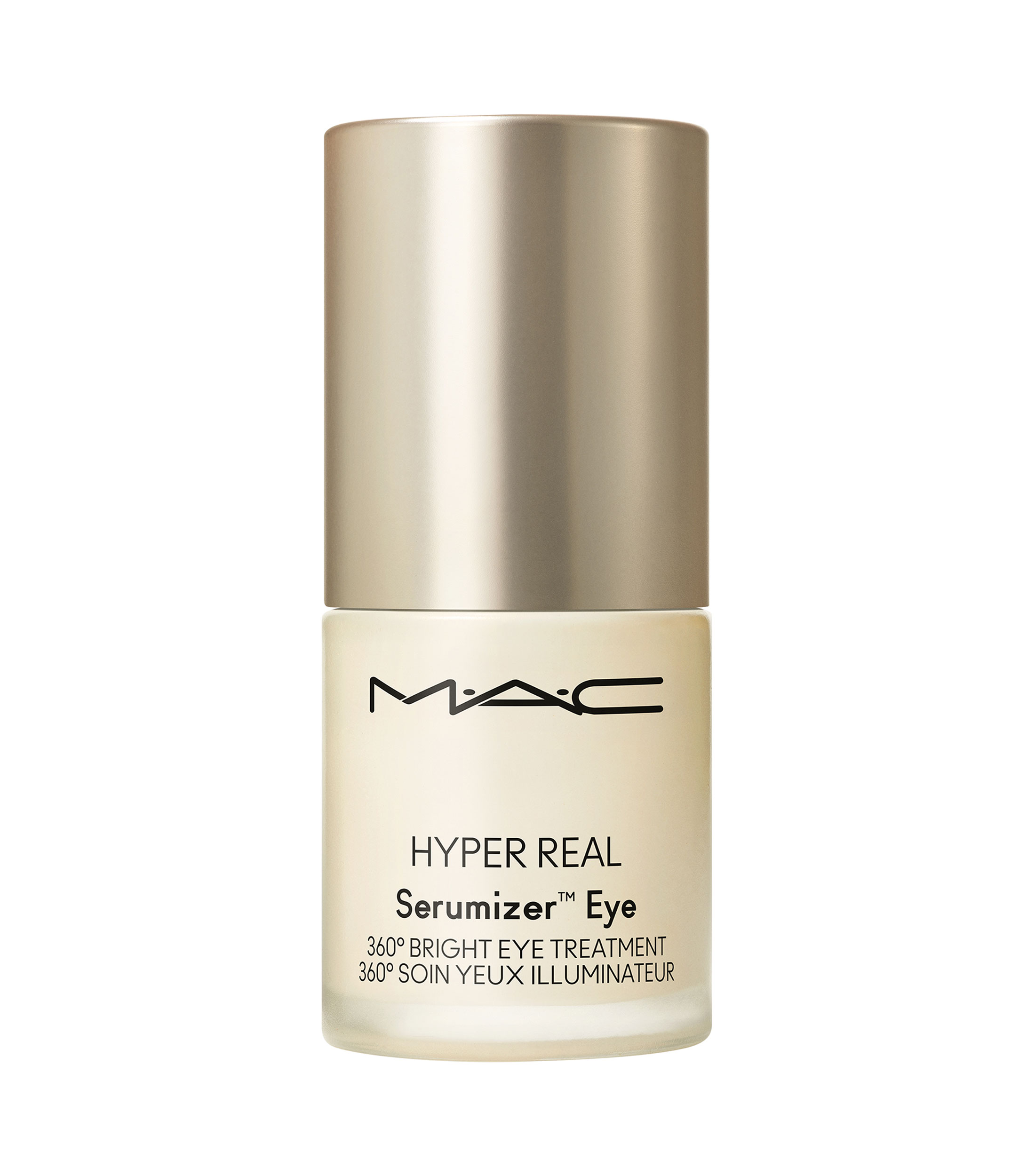 Suero hidratante para ojos Hyper Real, 15 ml