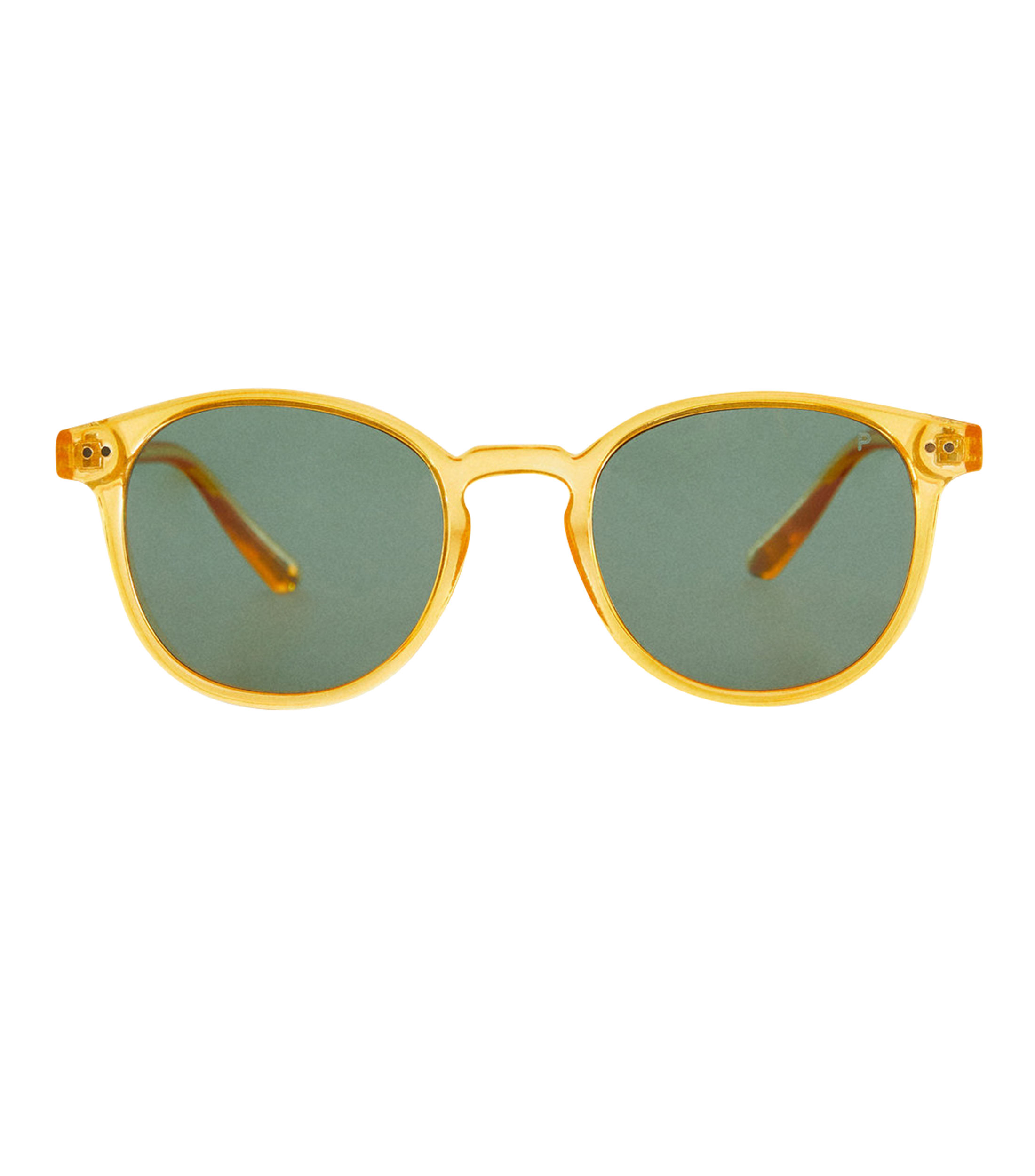 Mango: Lentes de sol redondos Hombre El Palacio de Hierro