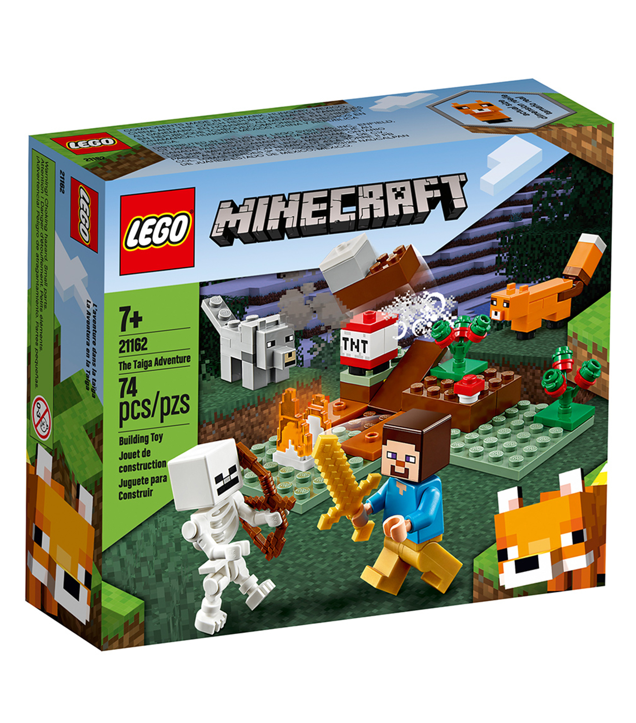lego porto