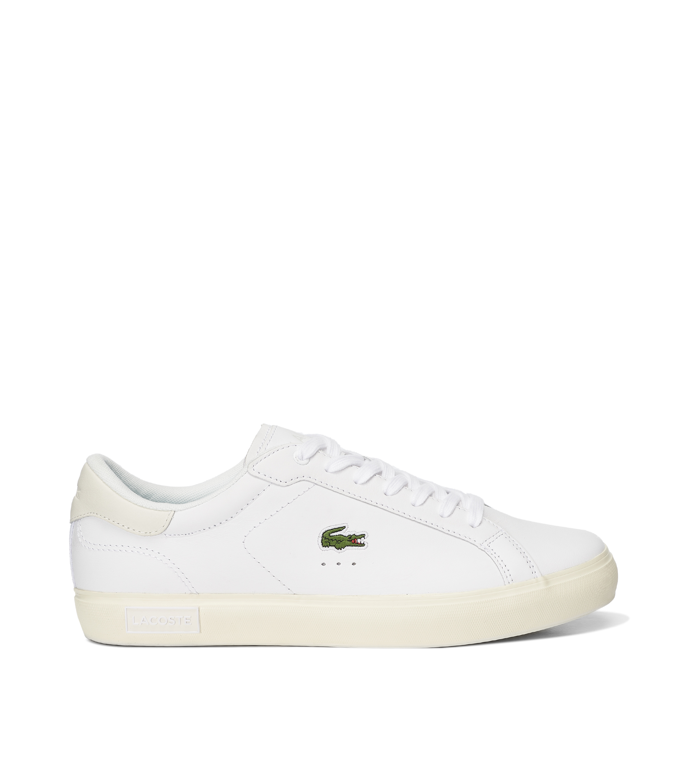 Lacoste Tenis Powercourt Hombre - El Palacio de Hierro
