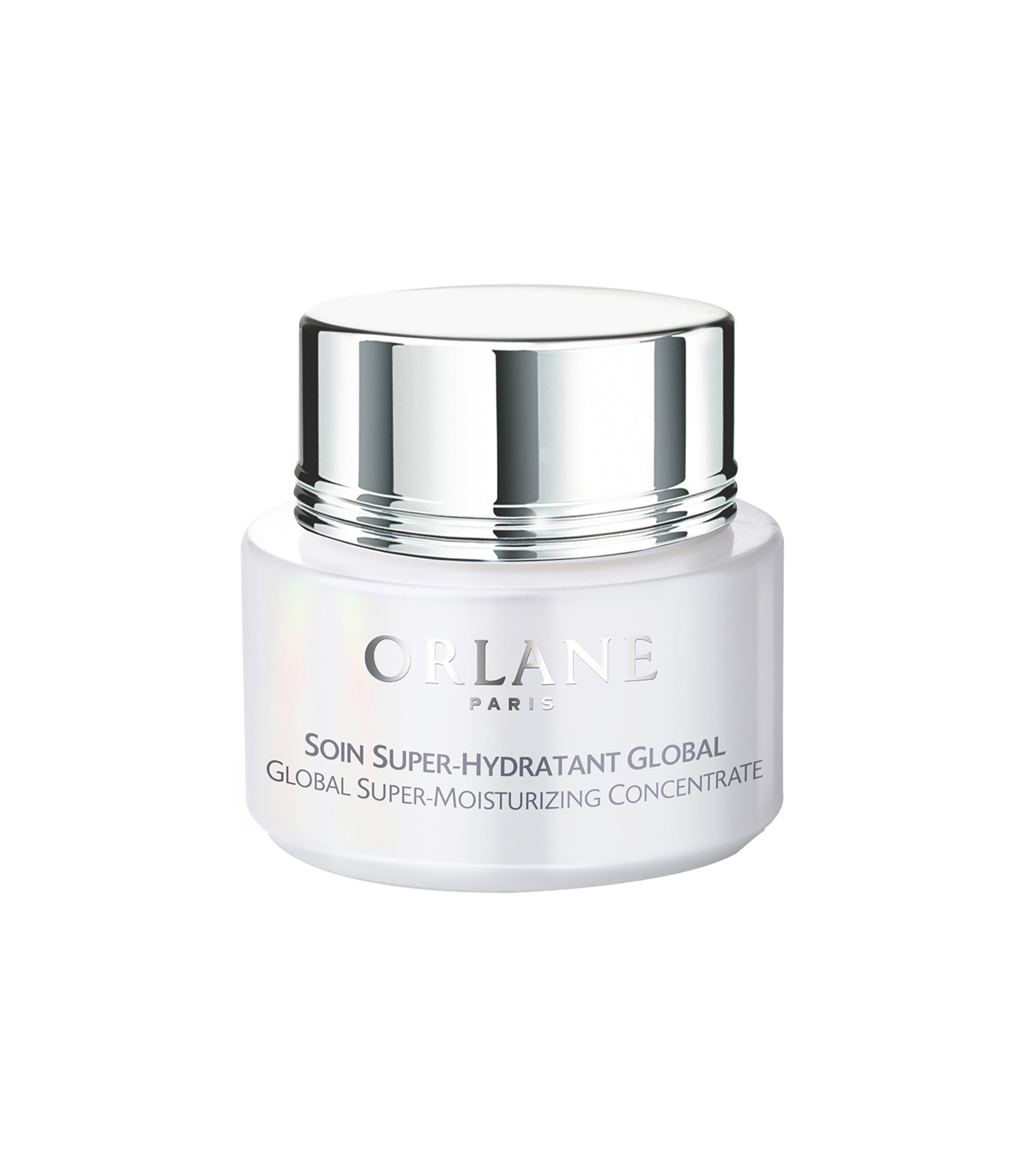 Tratamiento Hidratante Soin Super-Hydratant Global, 50 ml