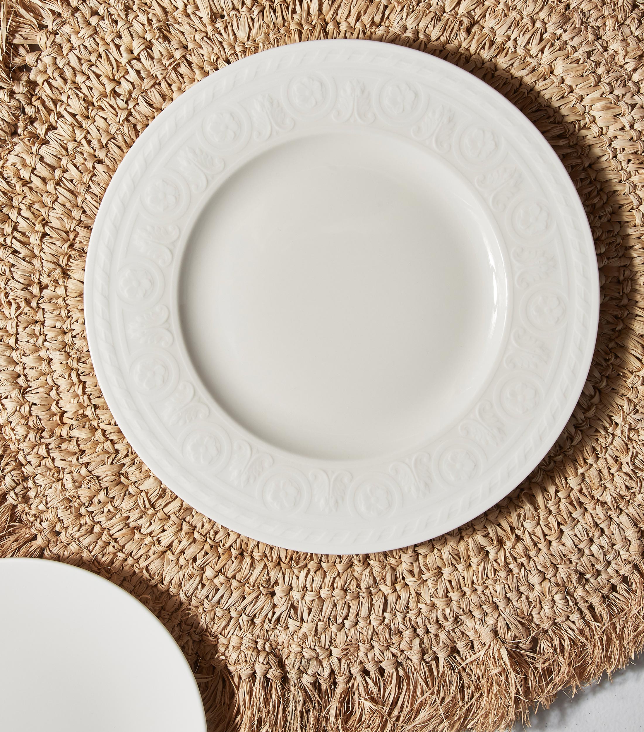 Plato para Postre Cellini