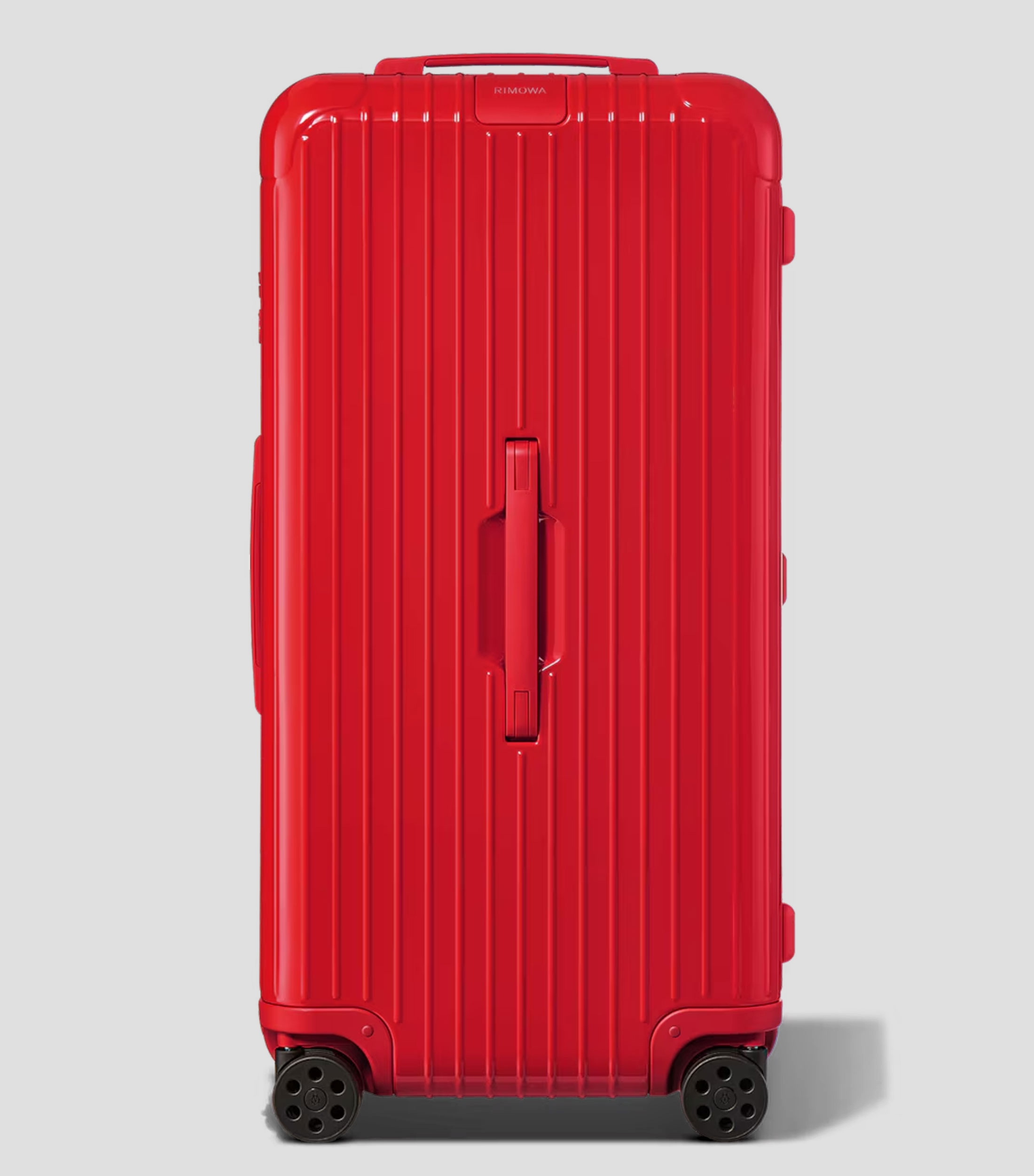 Essential Trunk Plus, Rojo Brillante
