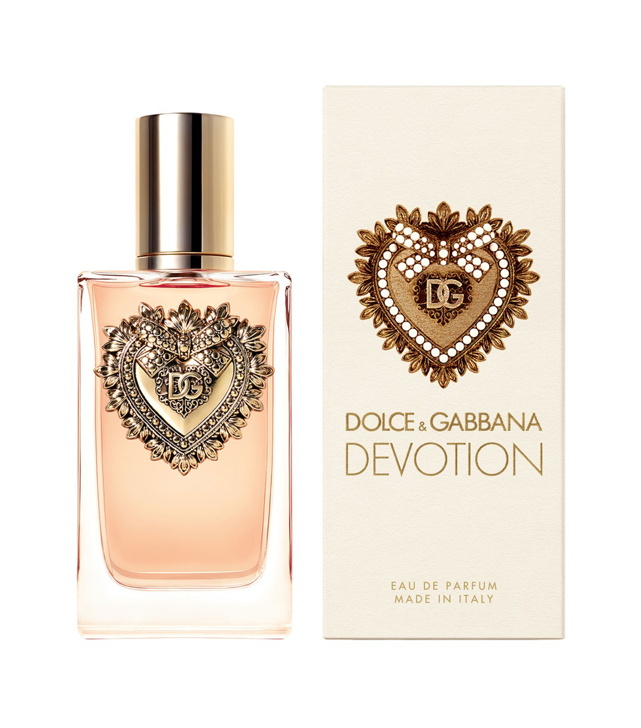 Dg Devotion Edp 100 Ml