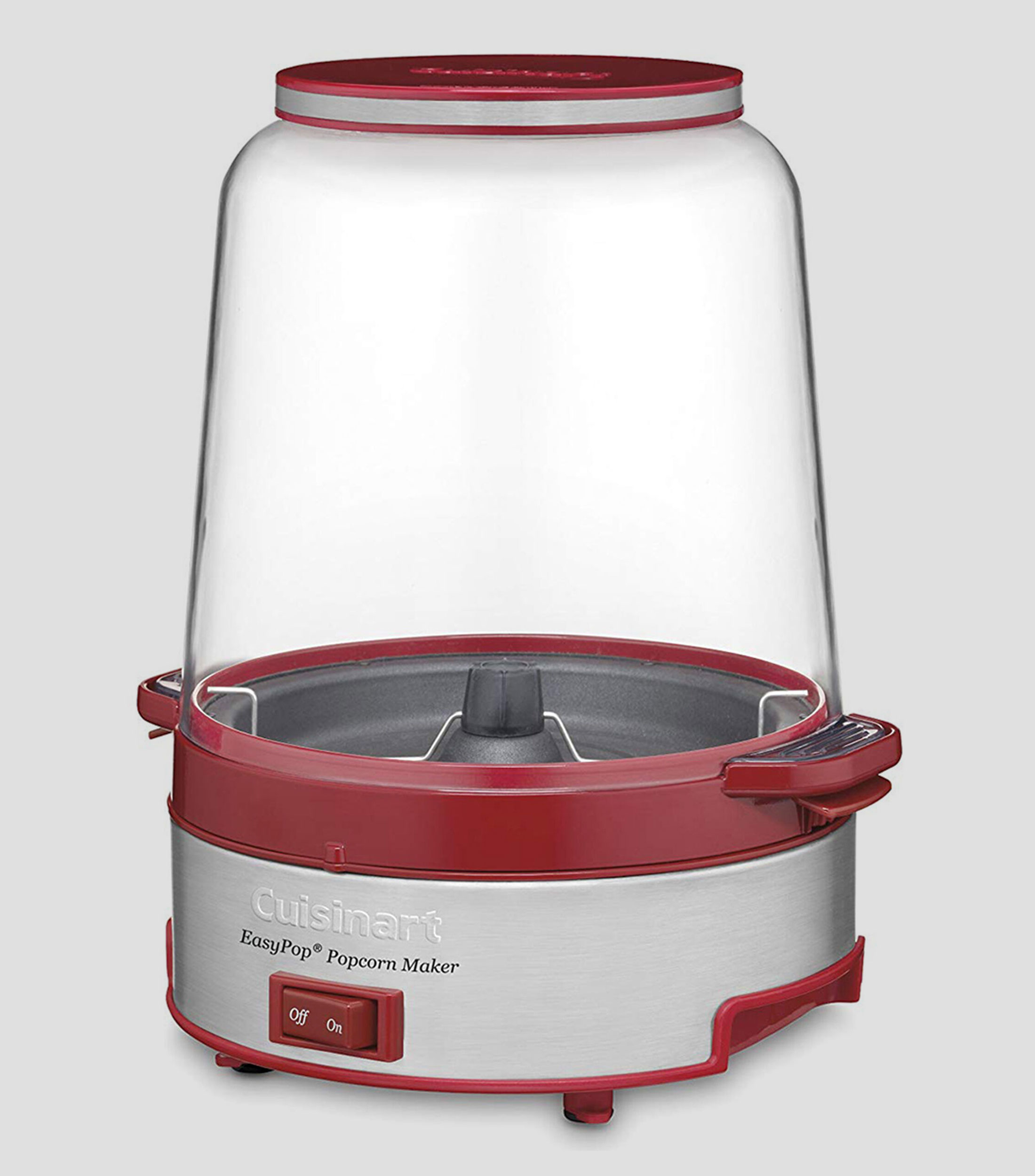 MAQUINA DE PALOMITAS