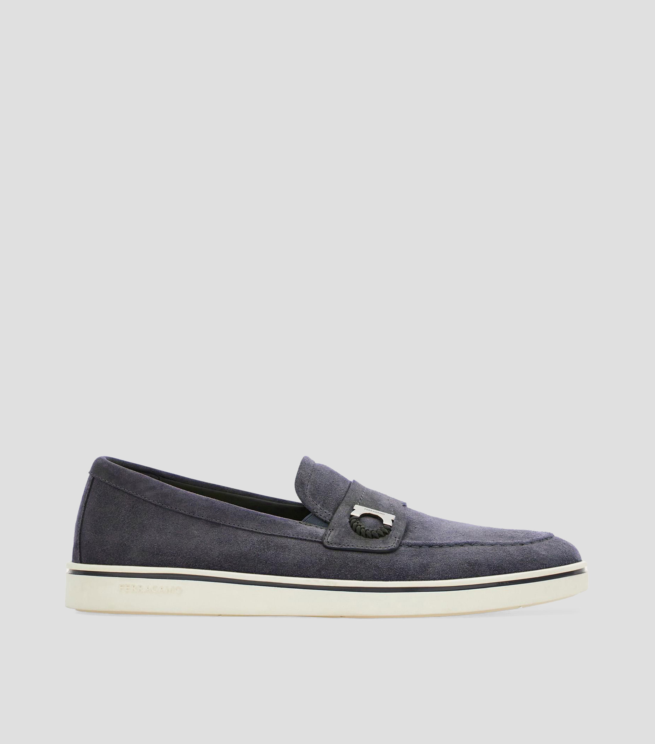 Mocasines Hombre