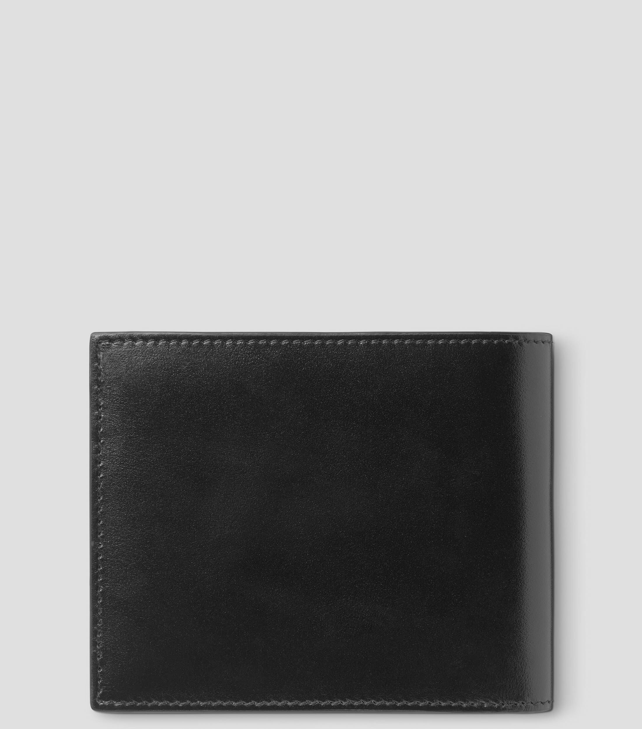 Cartera Bifold en Piel Hombre