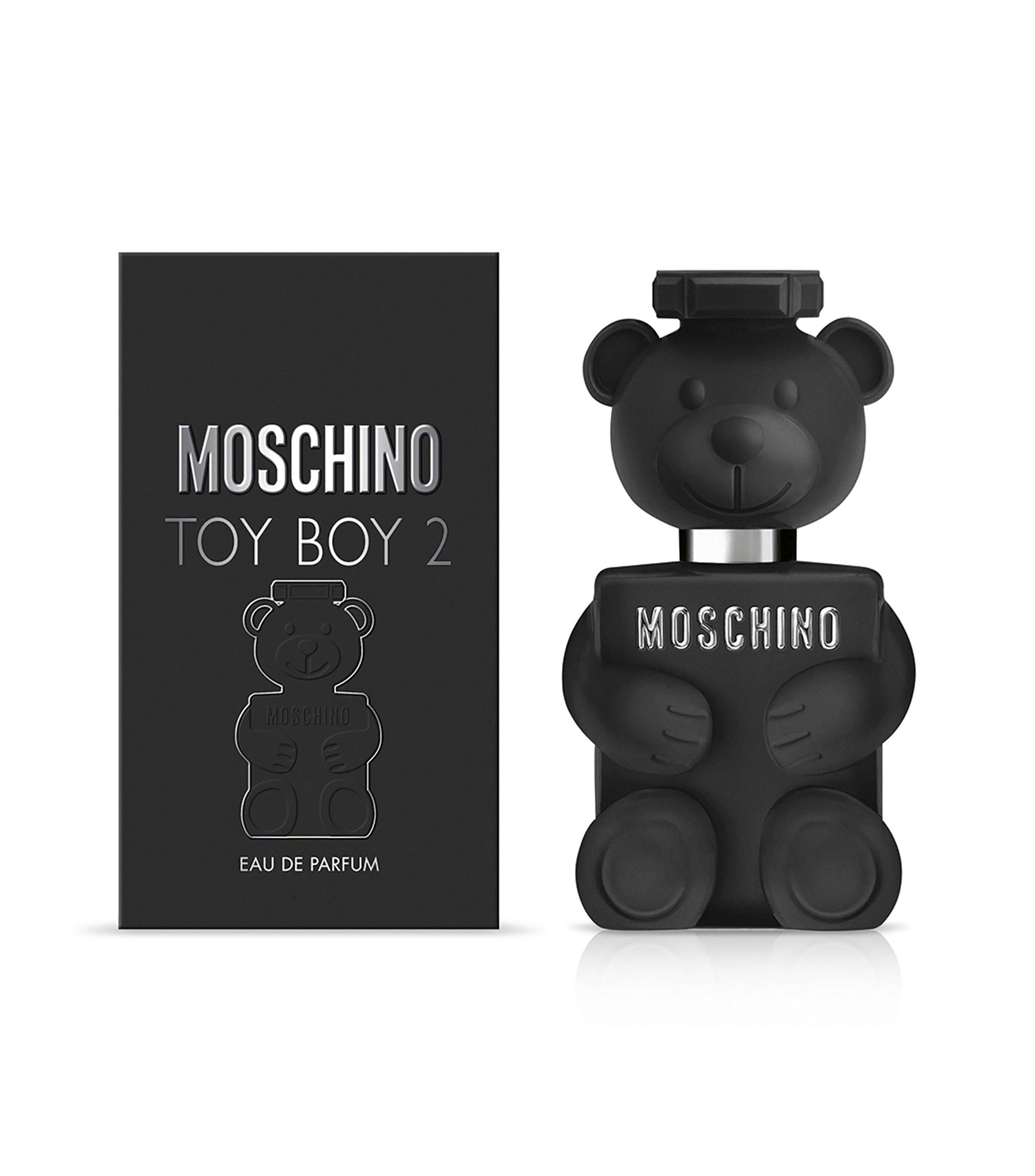 Perfume Toy Boy 2 Eau de Parfum, 100 ml para Hombre
