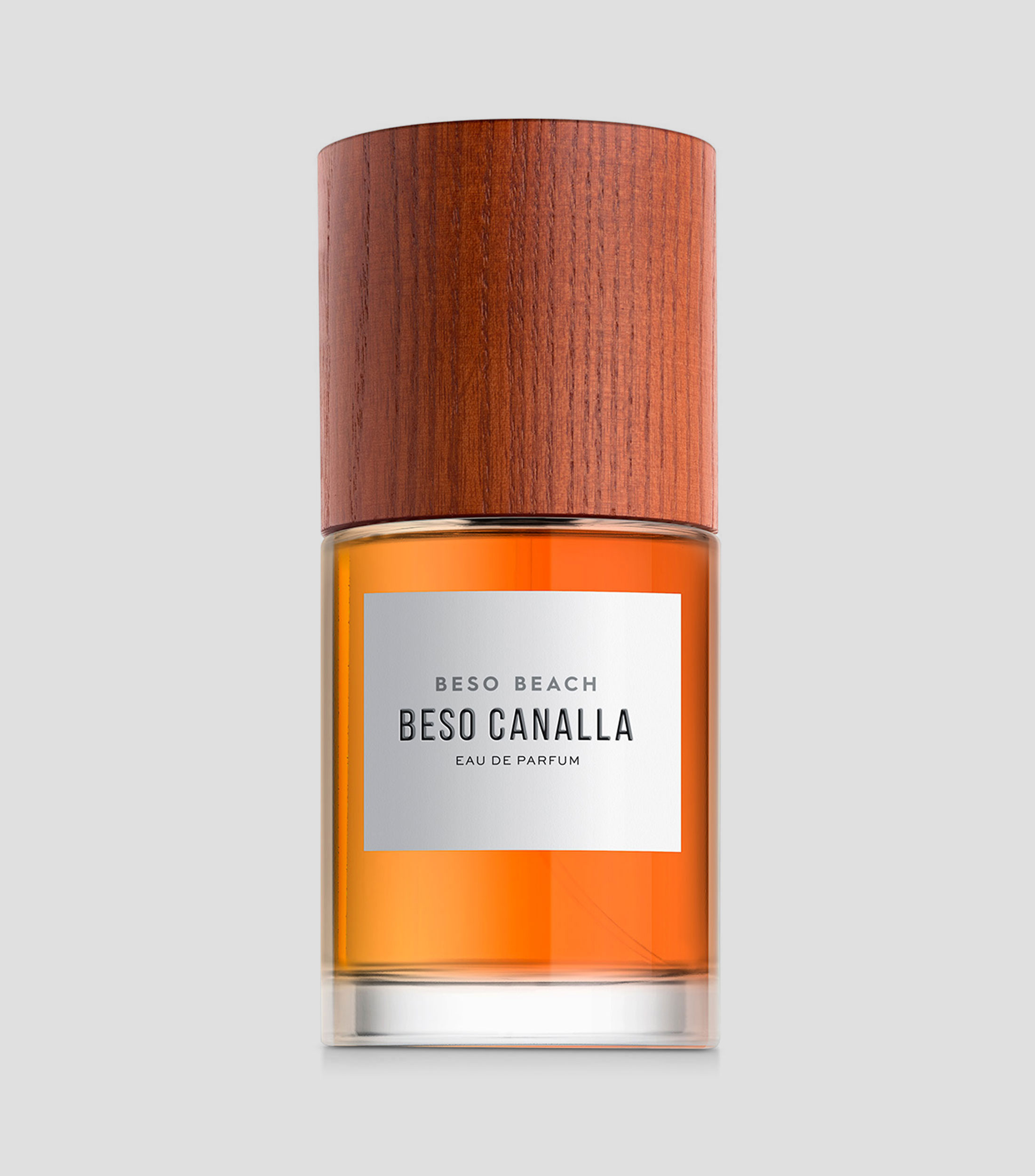Perfume Beso Canalla, Eau de Parfum 100 ml Unisex