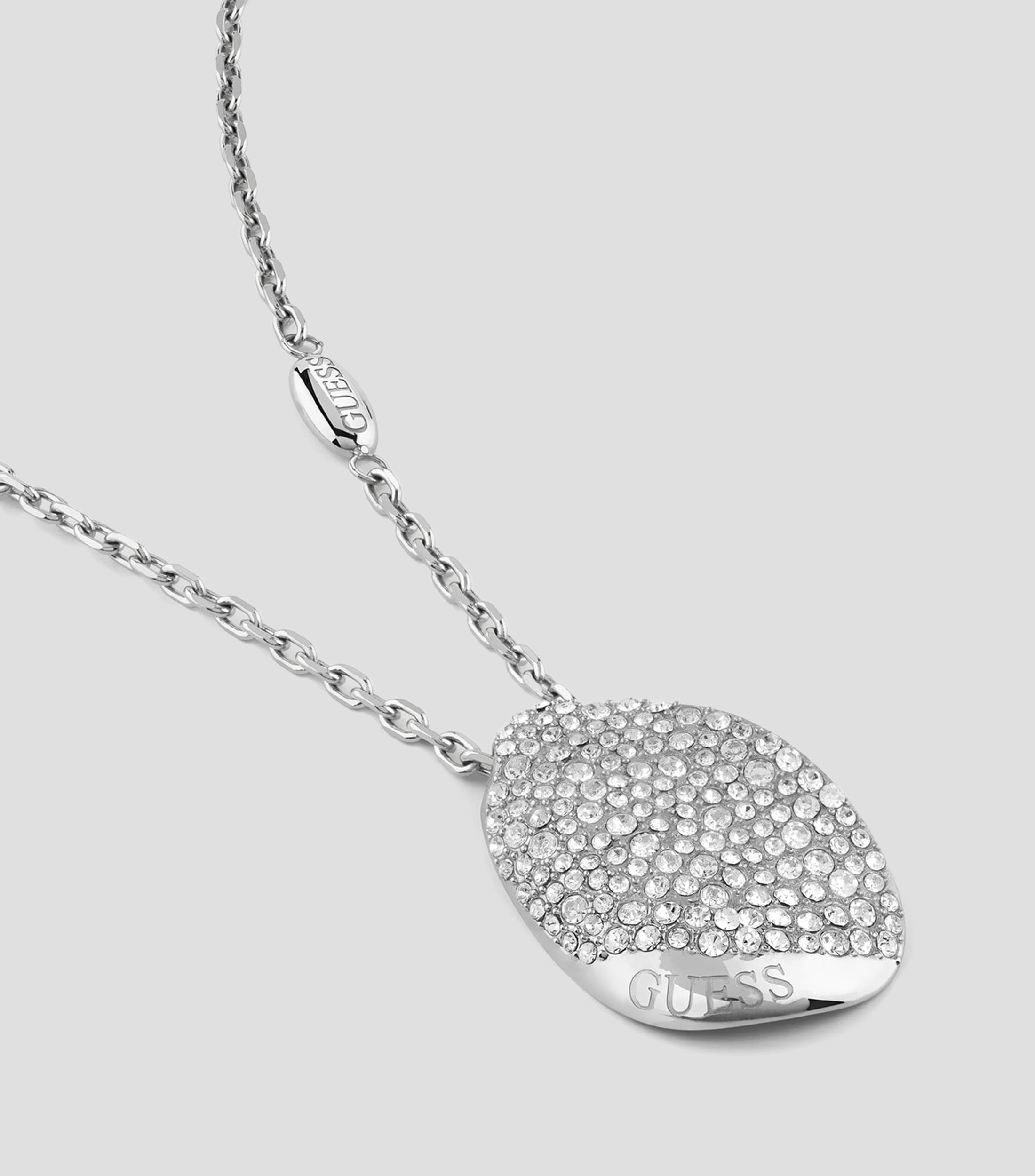Collar Moon Drops Mujer