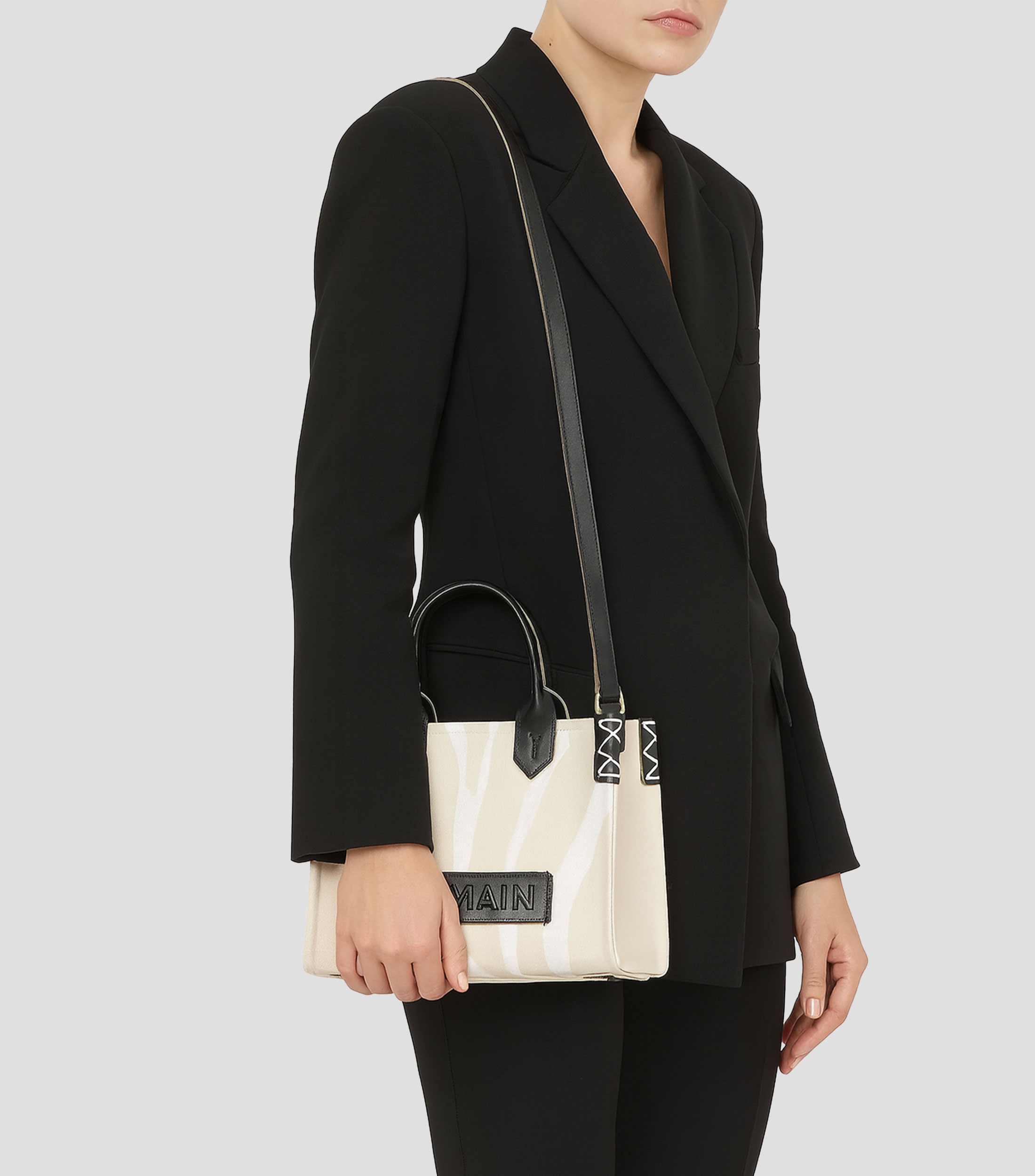 Bolsa Satchel Mujer