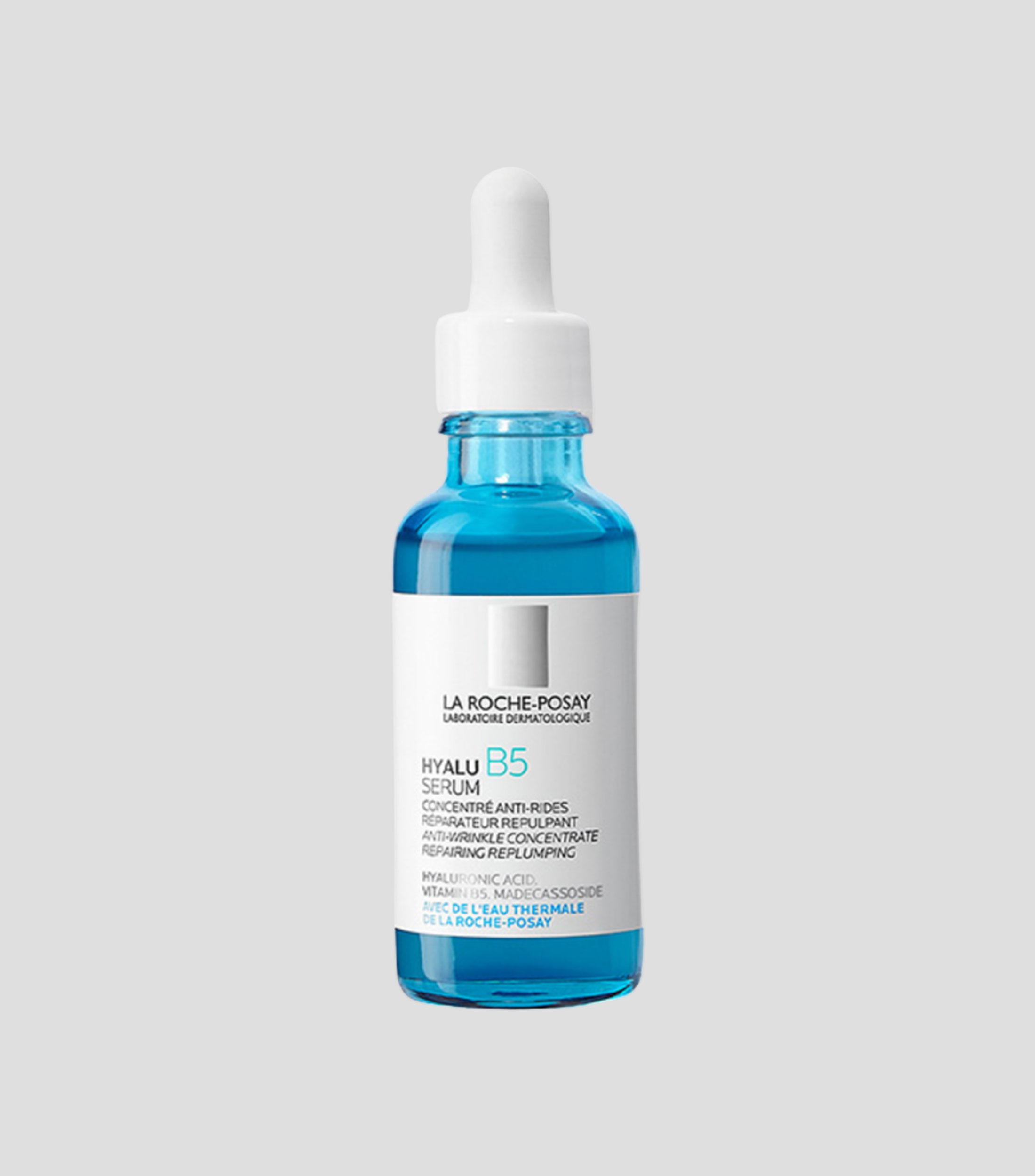 Suero Anti edad Hidratante Hyalu B5, 30 ml