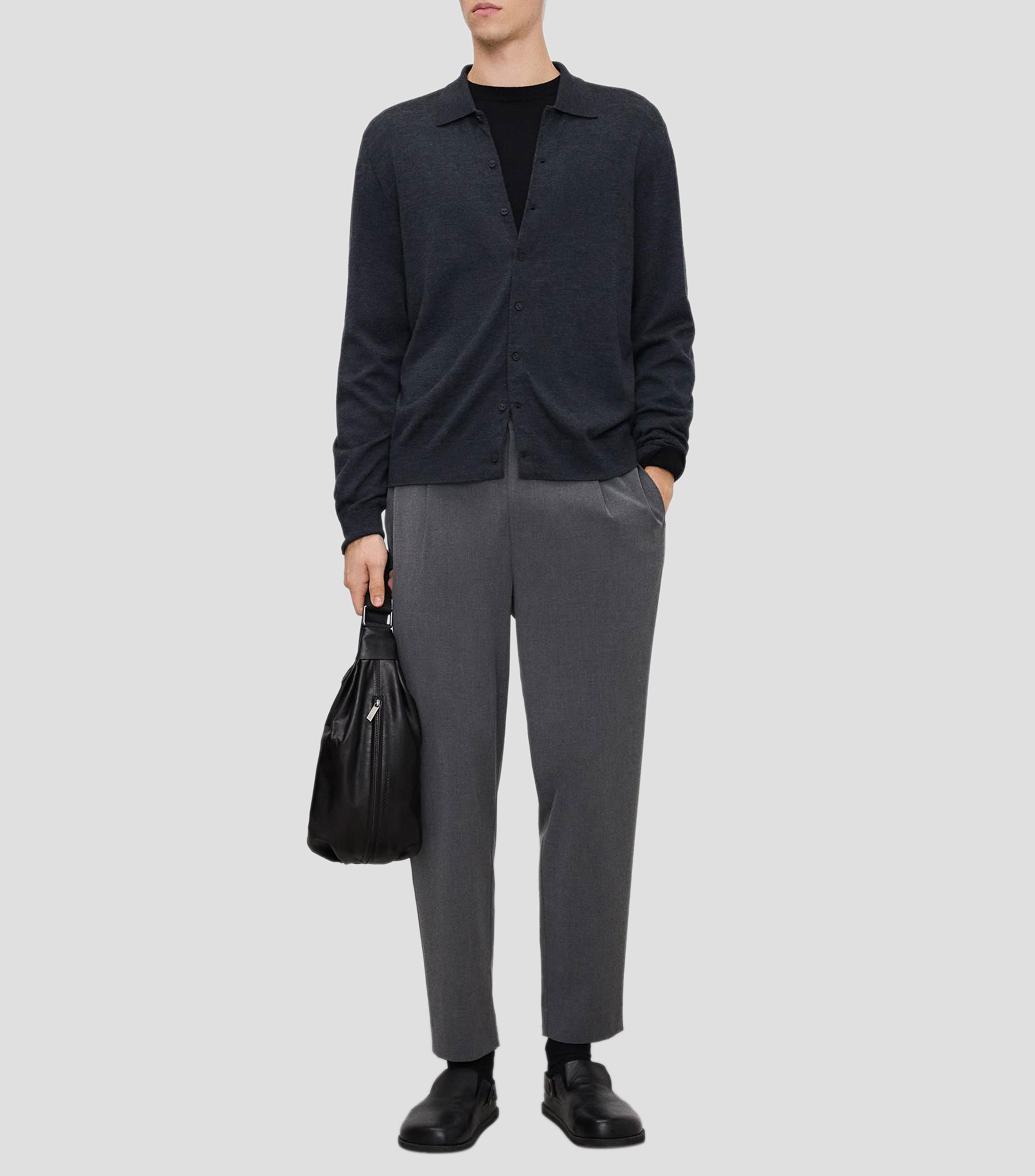 Pantalón Hombre