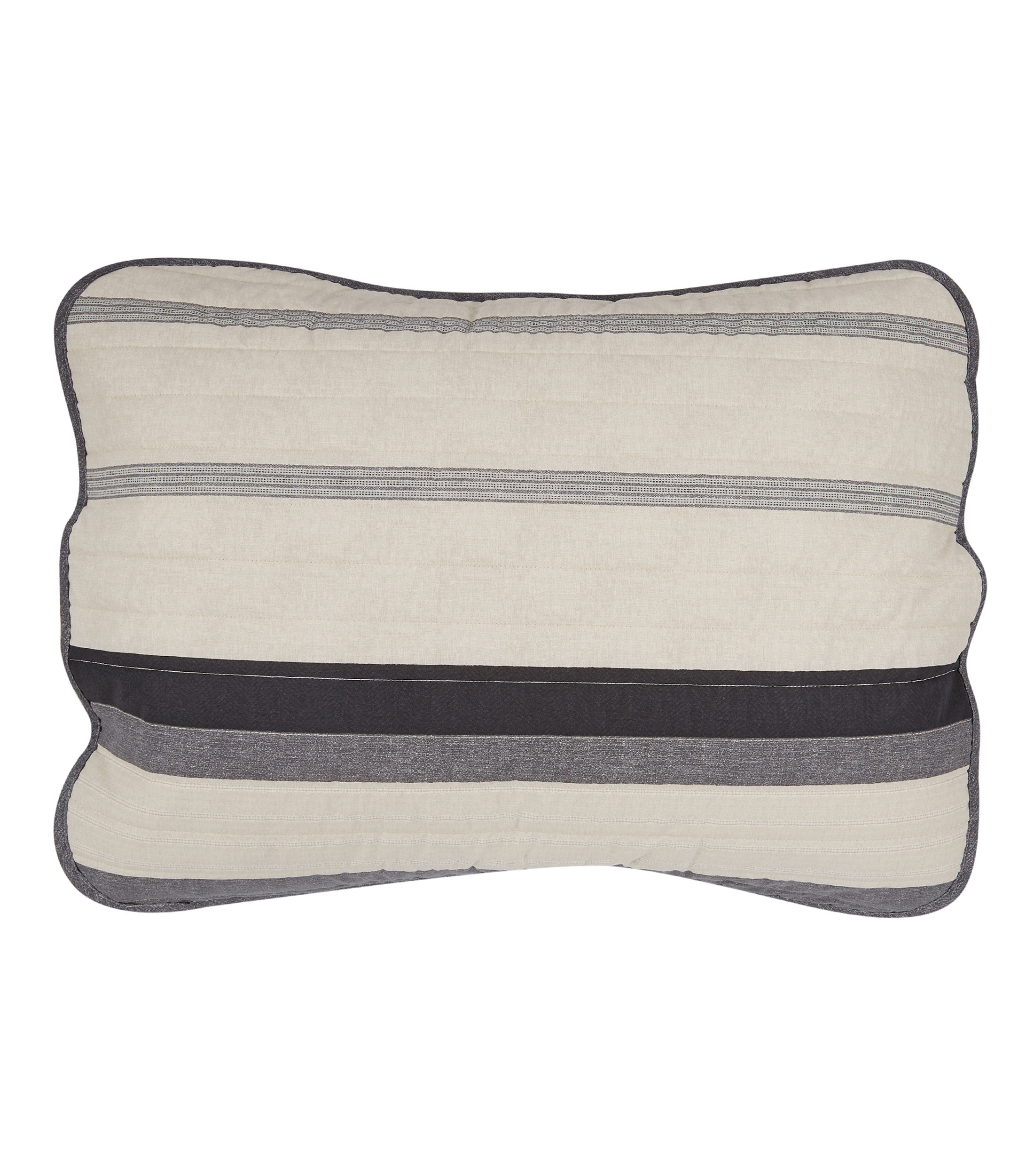Juego de Colcha Matrimonial/Queen Size en algodón Kelsall multicolor