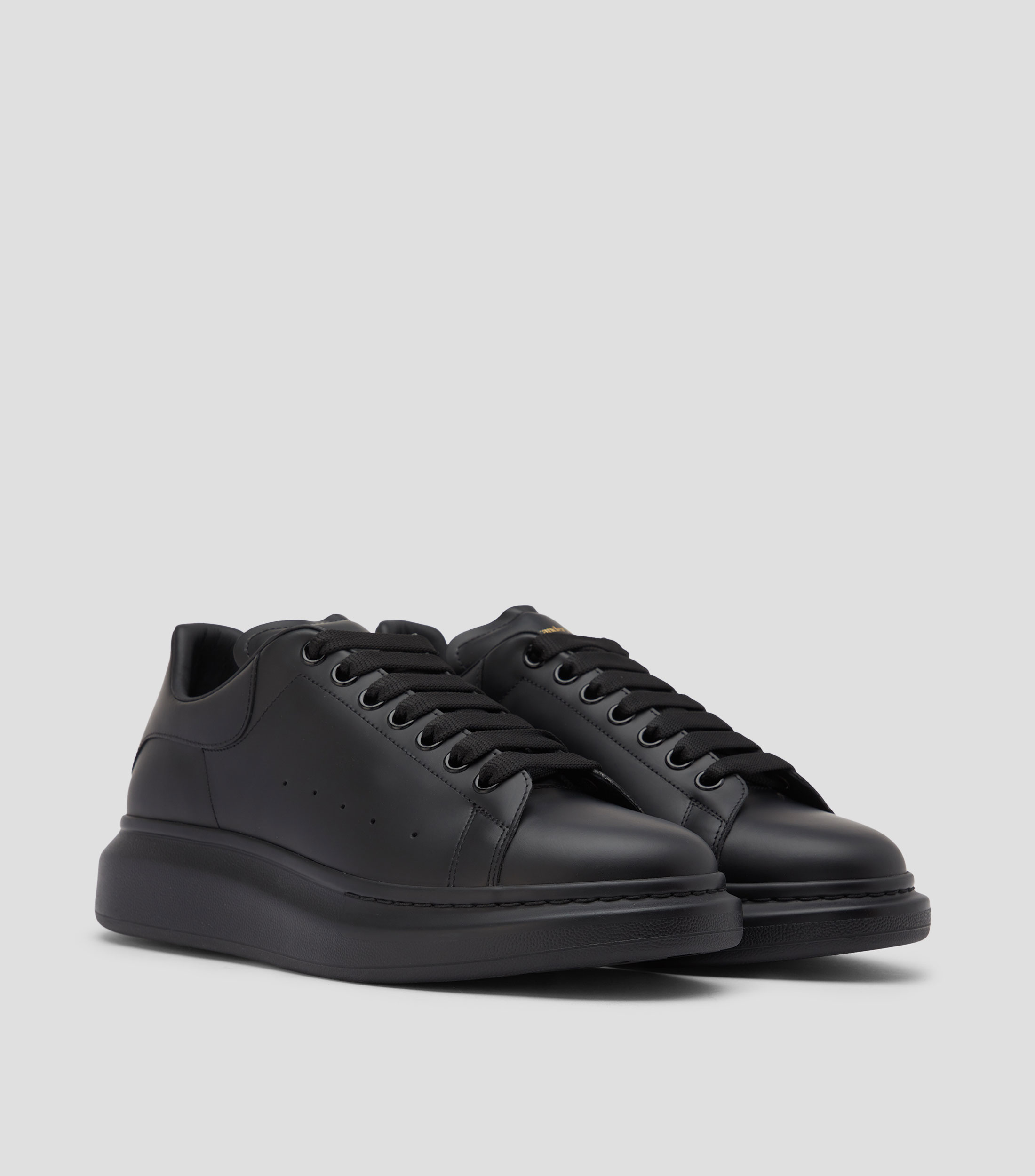Tenis casuales New Tech Calf en piel Hombre